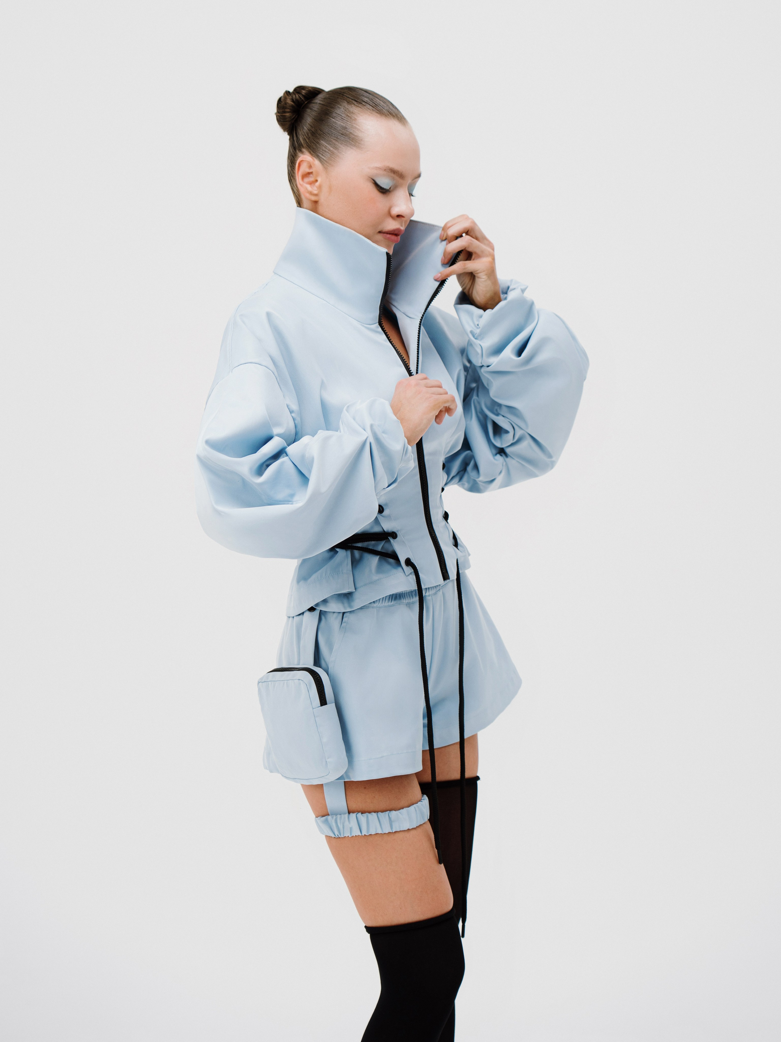 Lina Gasanova x Aperol Spitz. Fashion фотограф и Арт директор. Санкт-Петербург и Москва