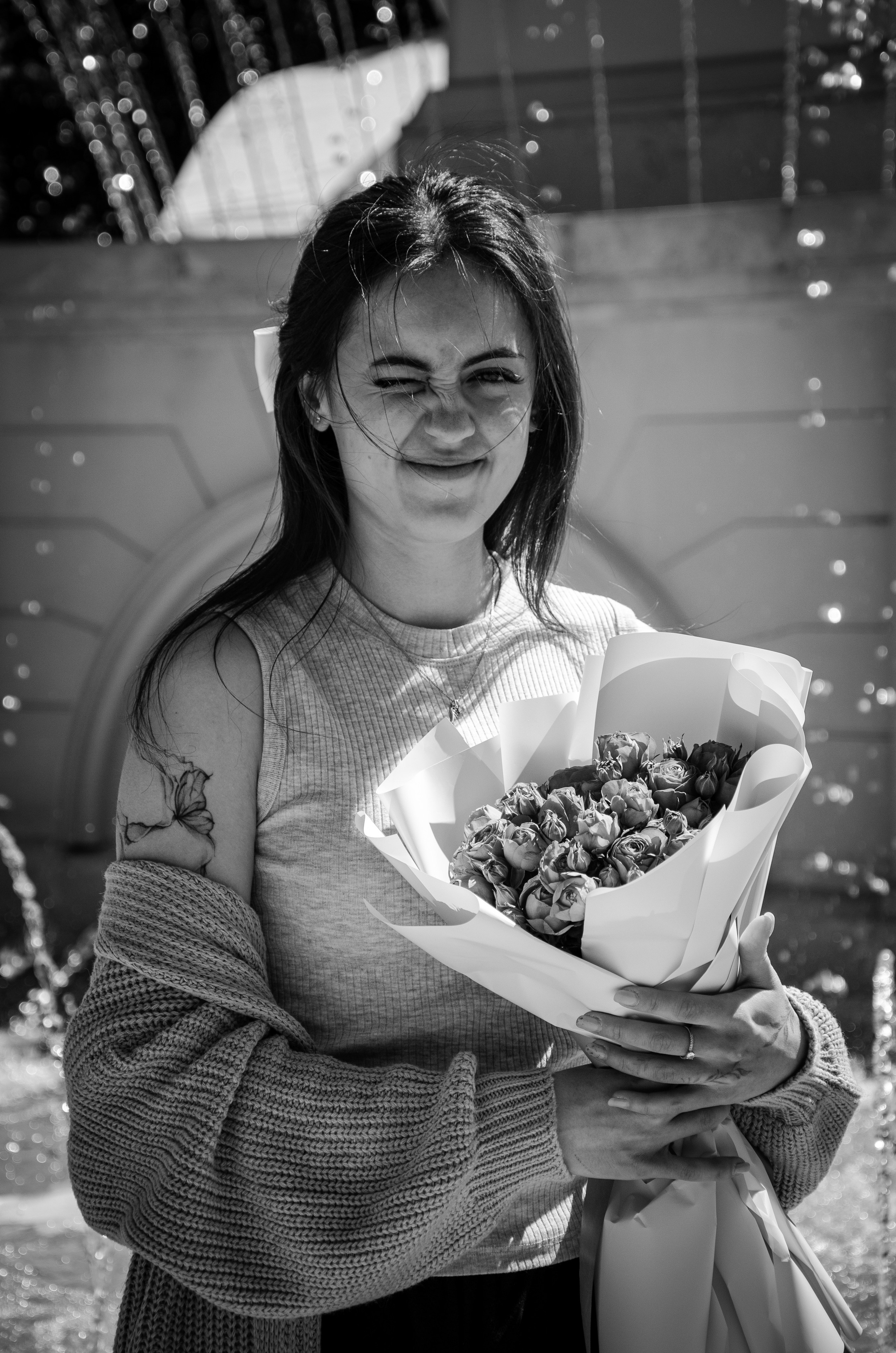 День Рождения Елены. Мультифотограф Виктория Лихоманова