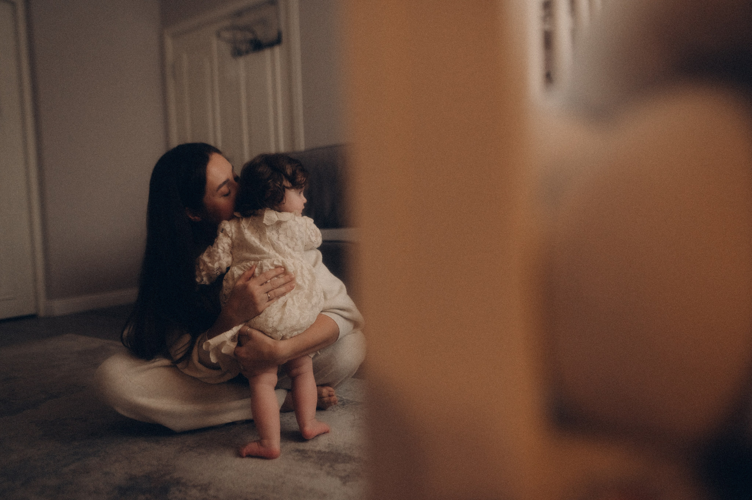 Дом, где мы. Семейный фотограф в Москве Екатерина Денисенко | Фотосессии без постановки дома и в студии