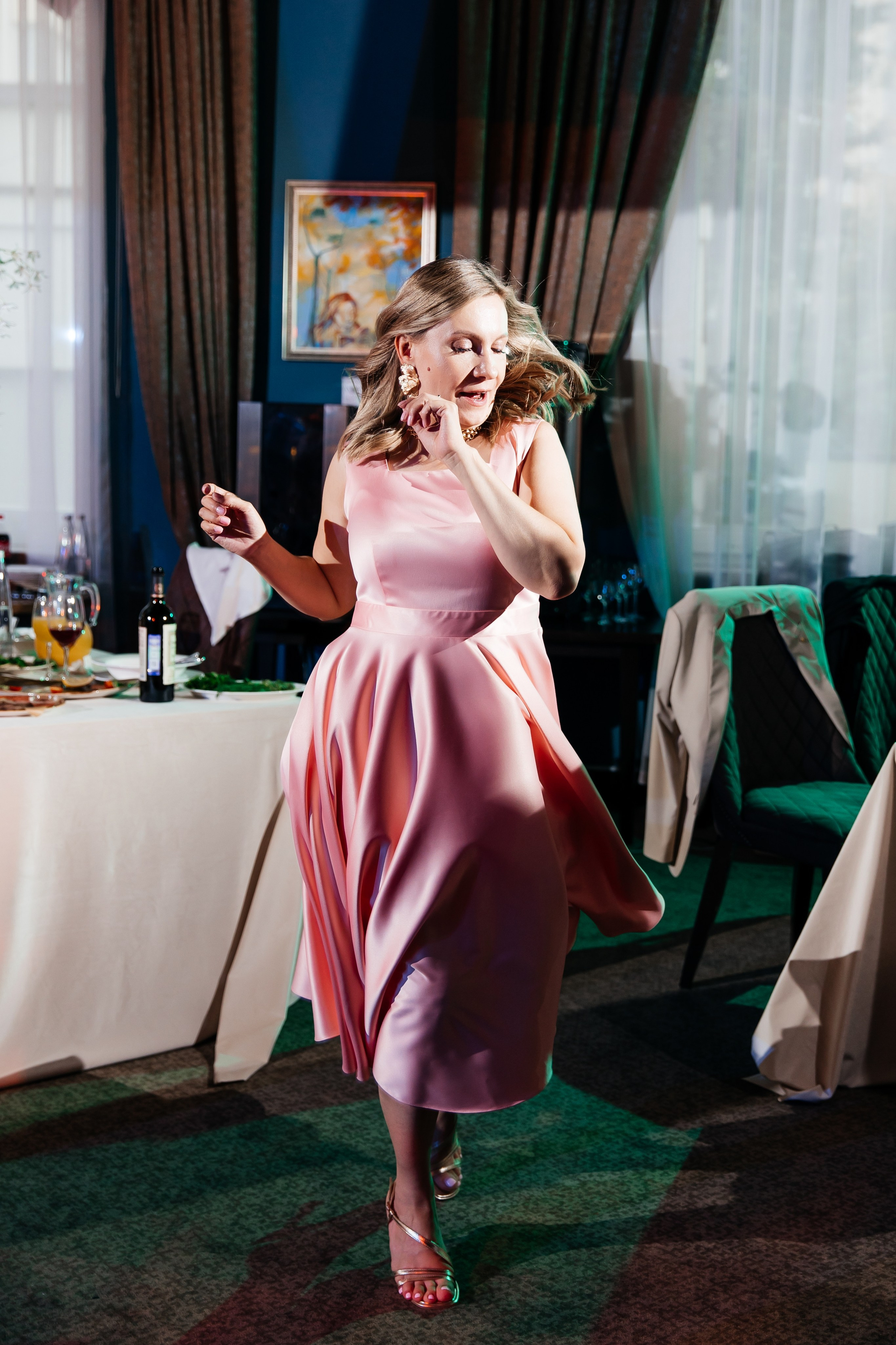 Влад и Полина (день 2). Свадебный и семейный фотограф у Уфе Евгения Сазонова