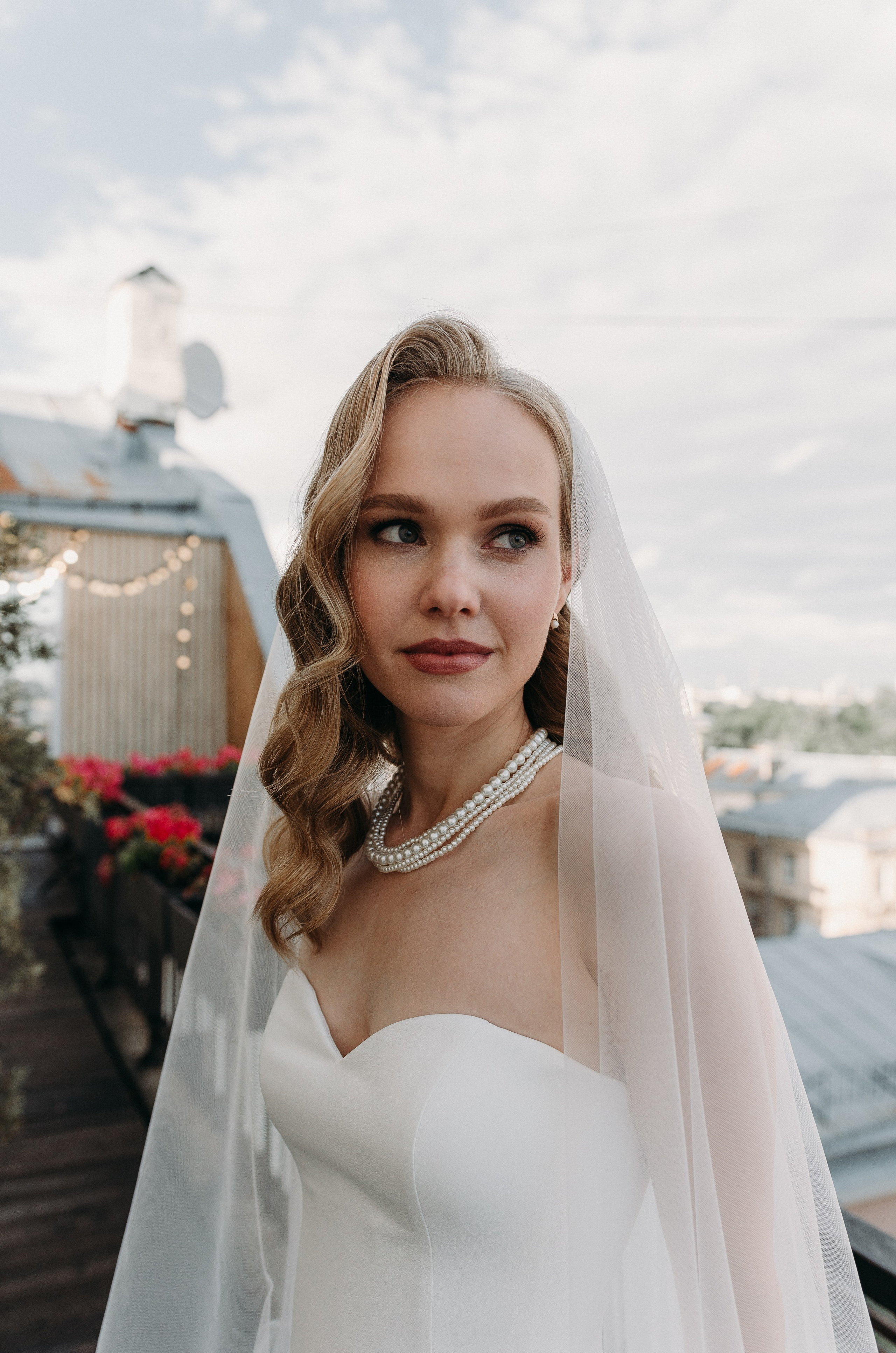 Артем и Эвелина. Семейный и портретный фотограф в Новом Уренгое