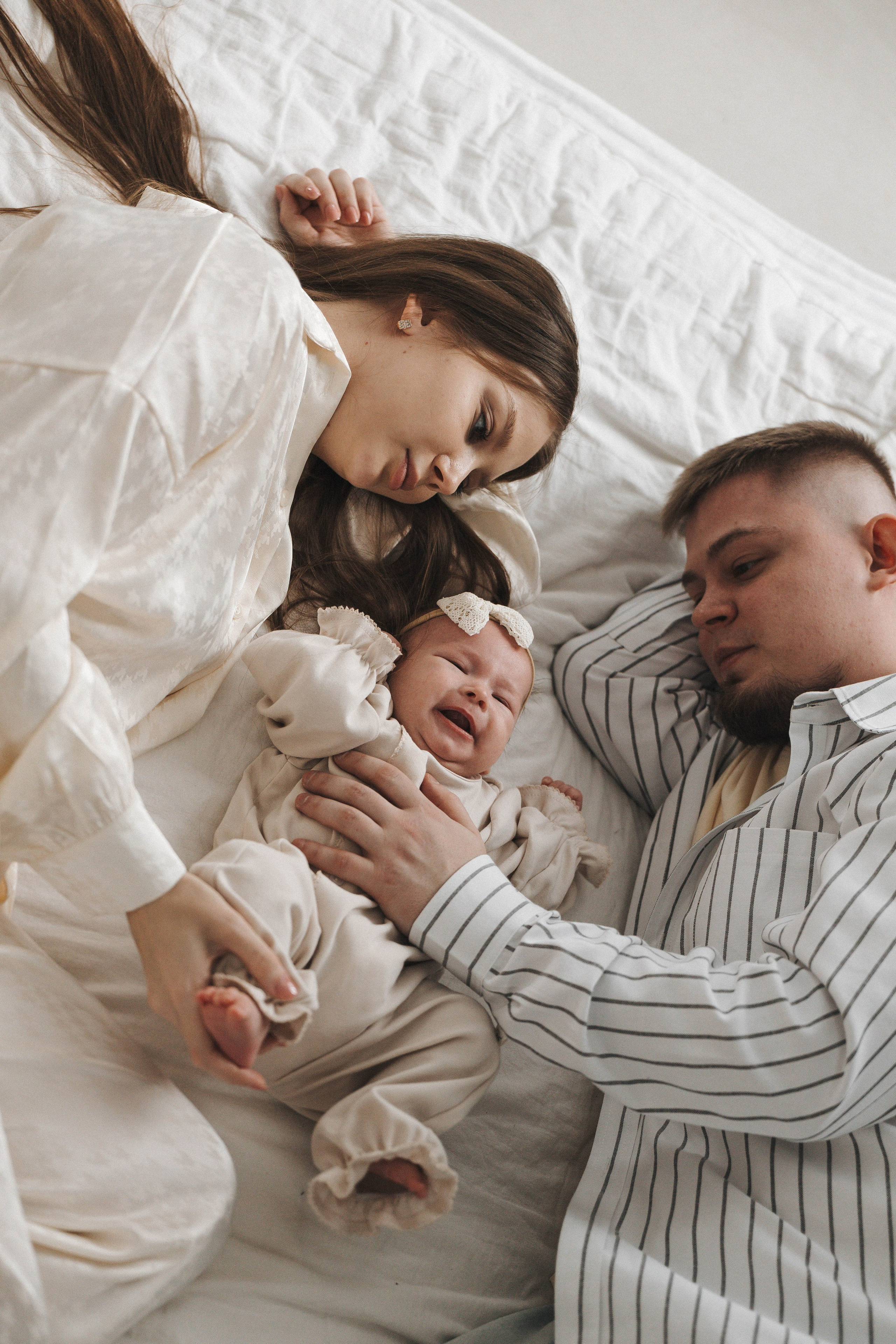 Family. Семейный и портретный фотограф в Новом Уренгое