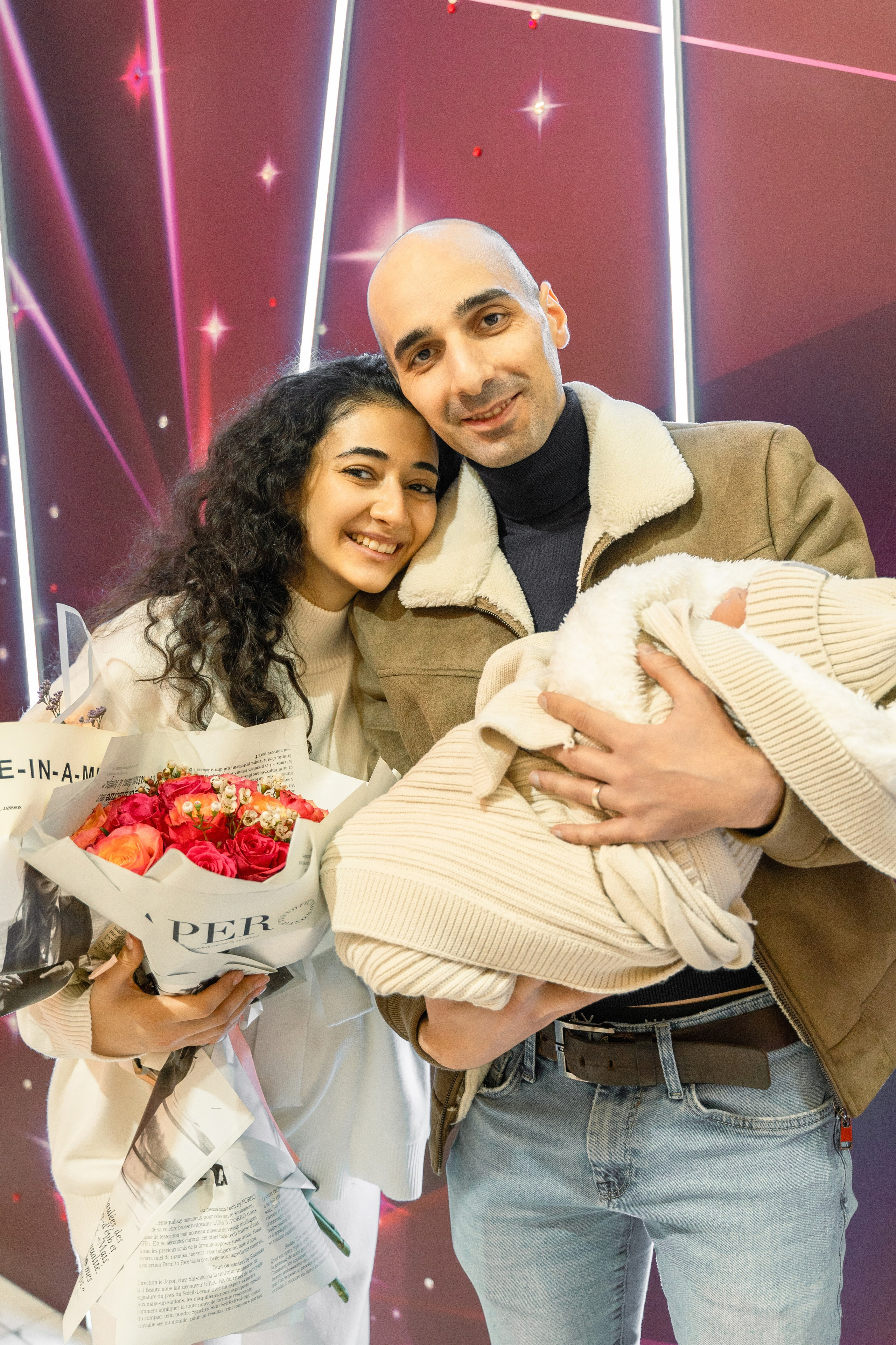 Выписки. Фотограф Москва Подольск МО