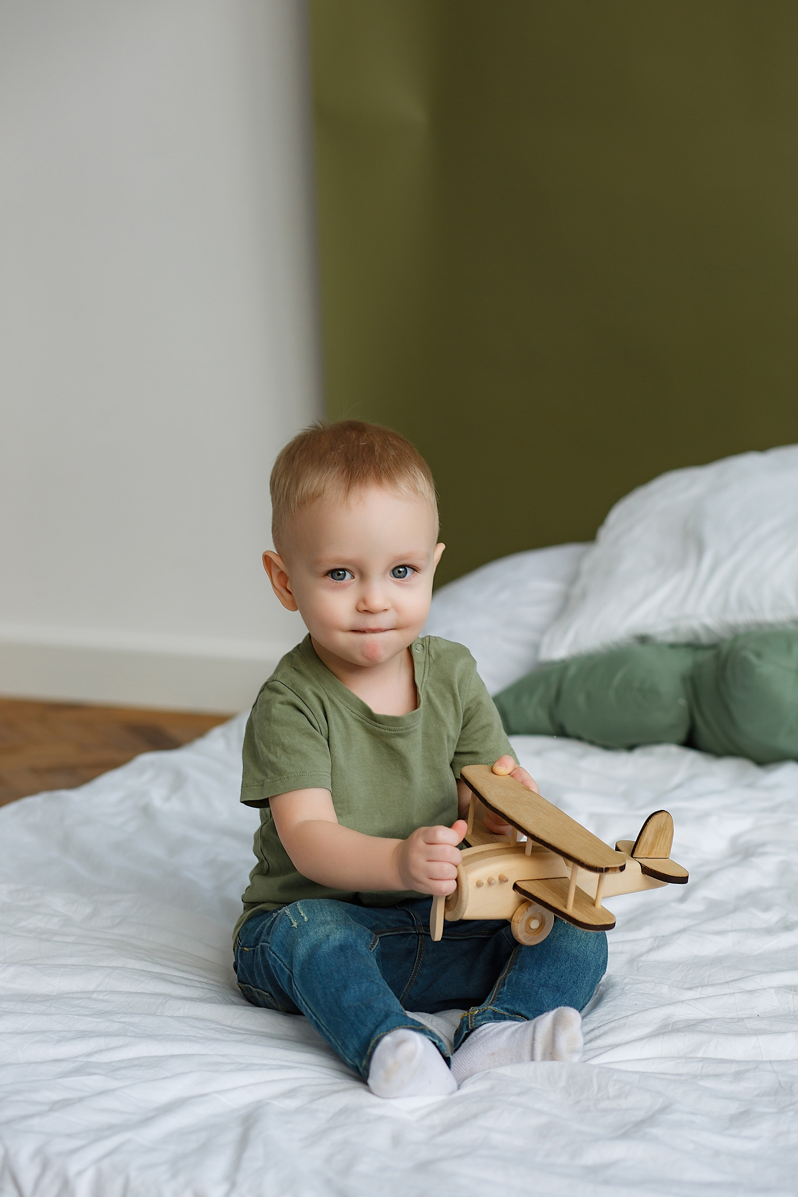 Виктория. Семейный и детский фотограф в Стерлитамаке Разина Рахмангулова