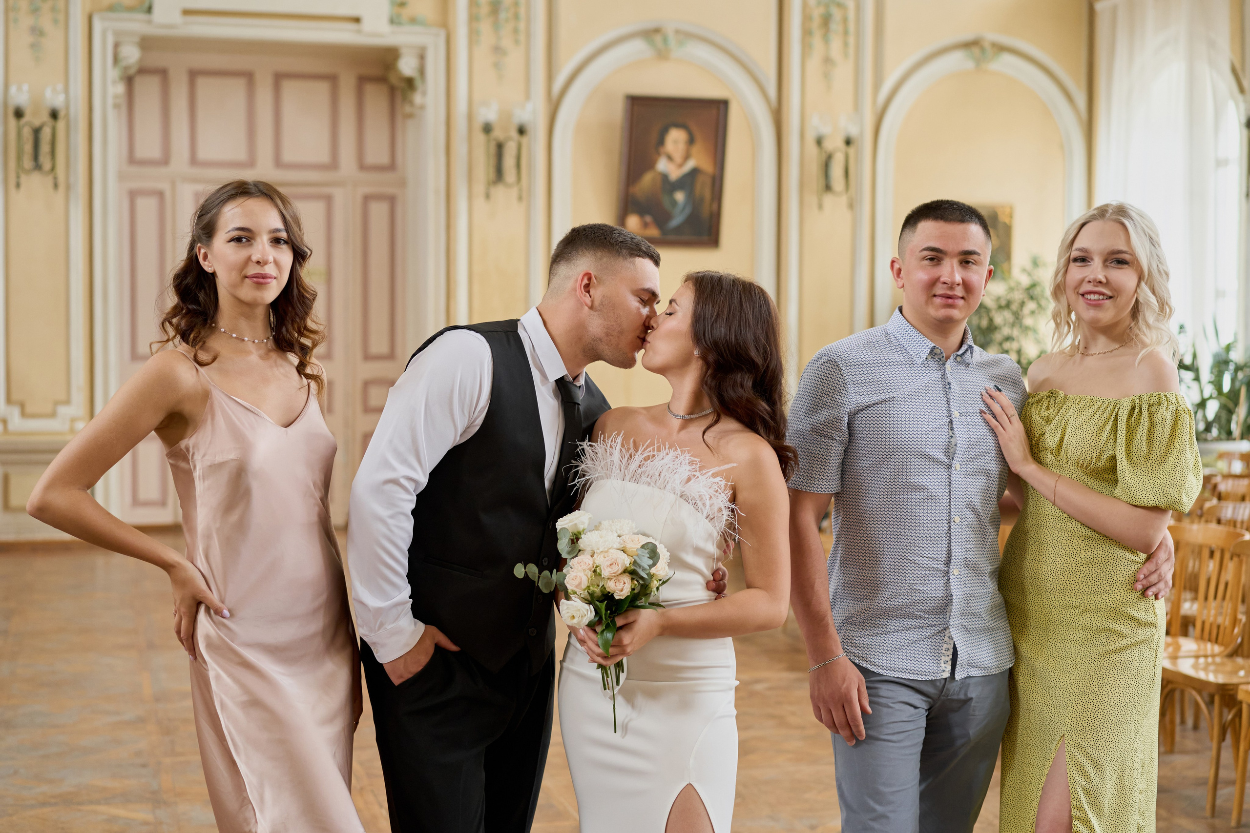 Люби меня люби. Чумаков Алексей Фотограф|Видеограф свадебные, индивидуальные, семейные, репортаж