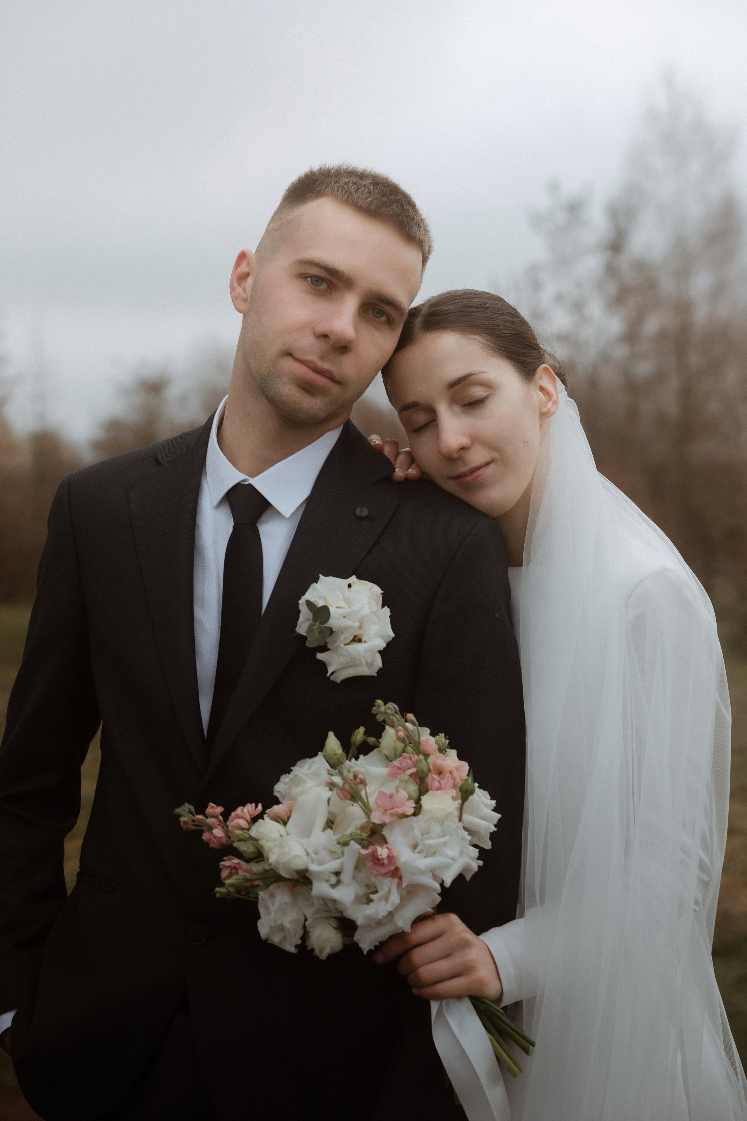 I can give you my devotion ‘til the end of time. Фотограф Лия Козловская Минск