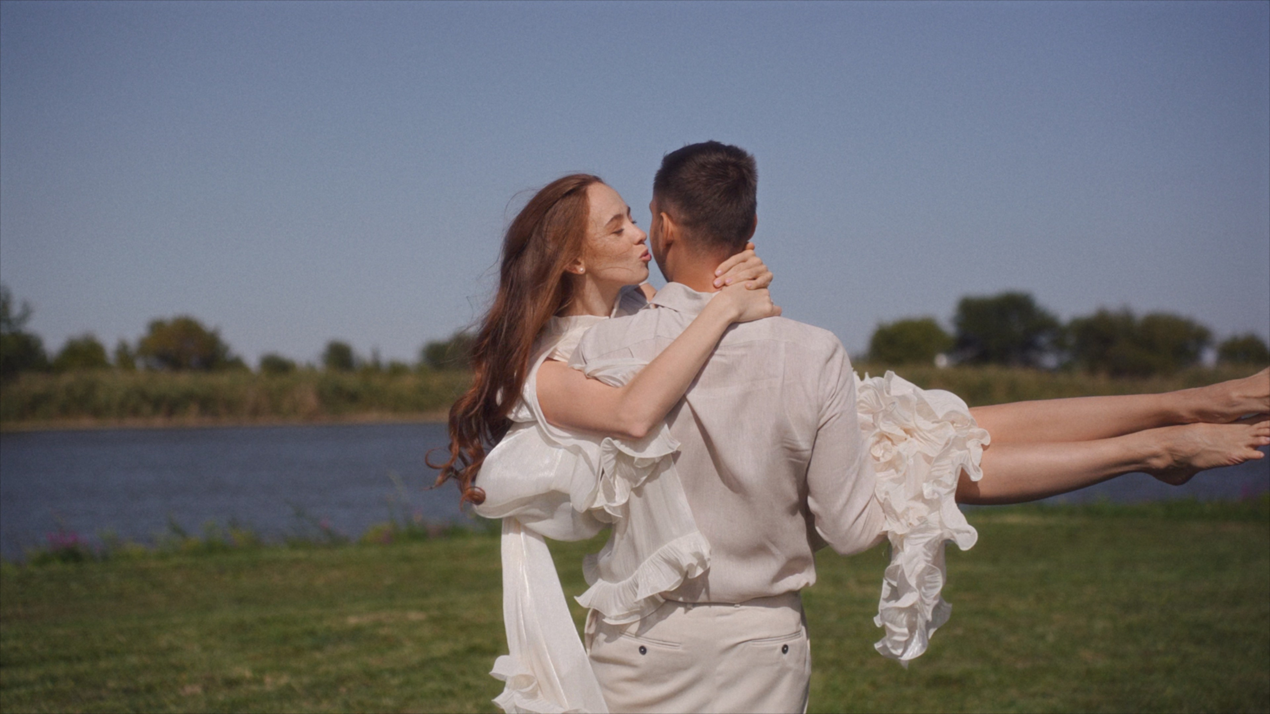 Никита и Майя. Агата Акварель видеограф Сочи Краснодар