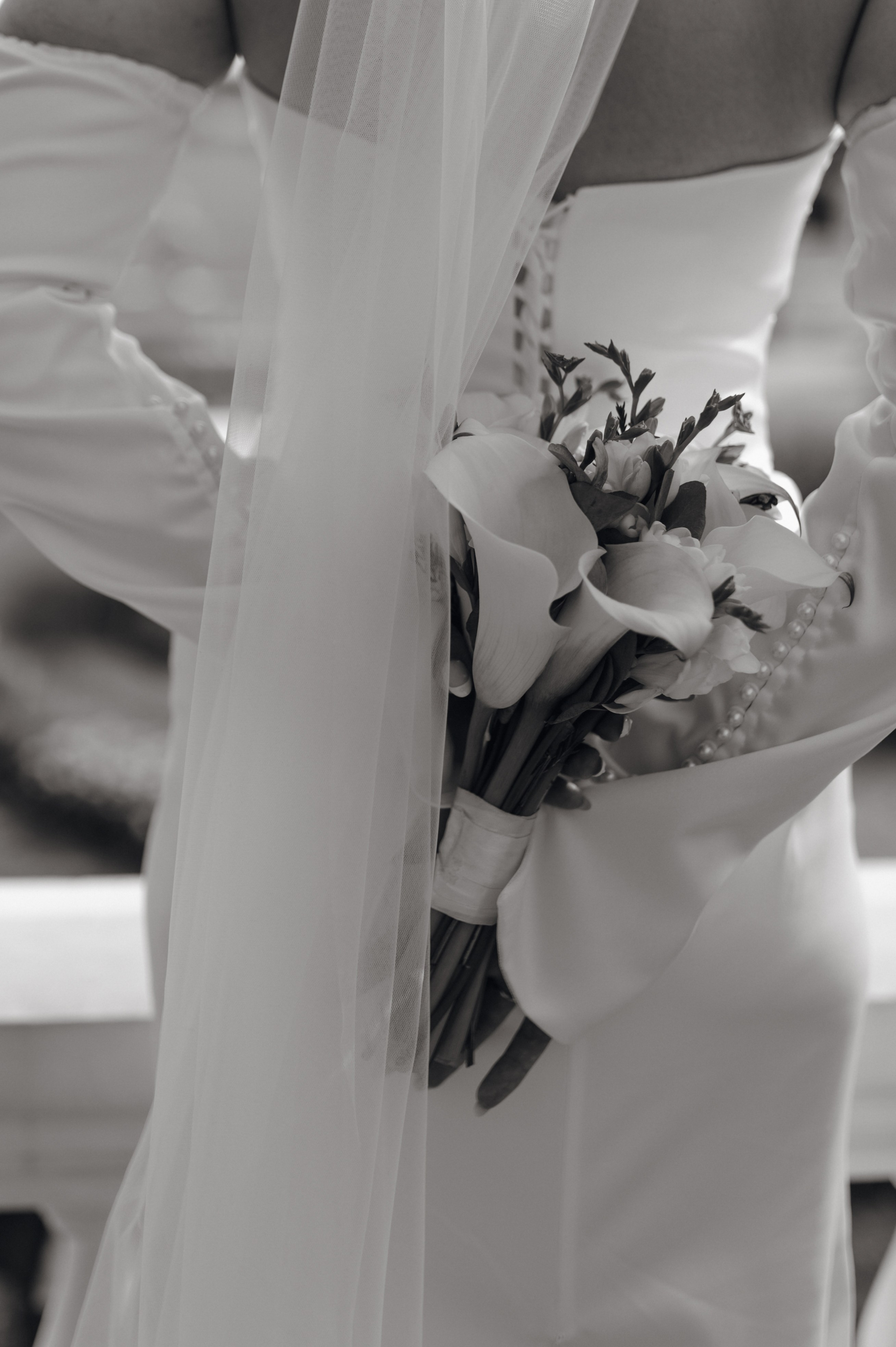 Екатерина и Илья. Свадебный фотограф Москва и Санкт-Петербург. Анастасия Чудина