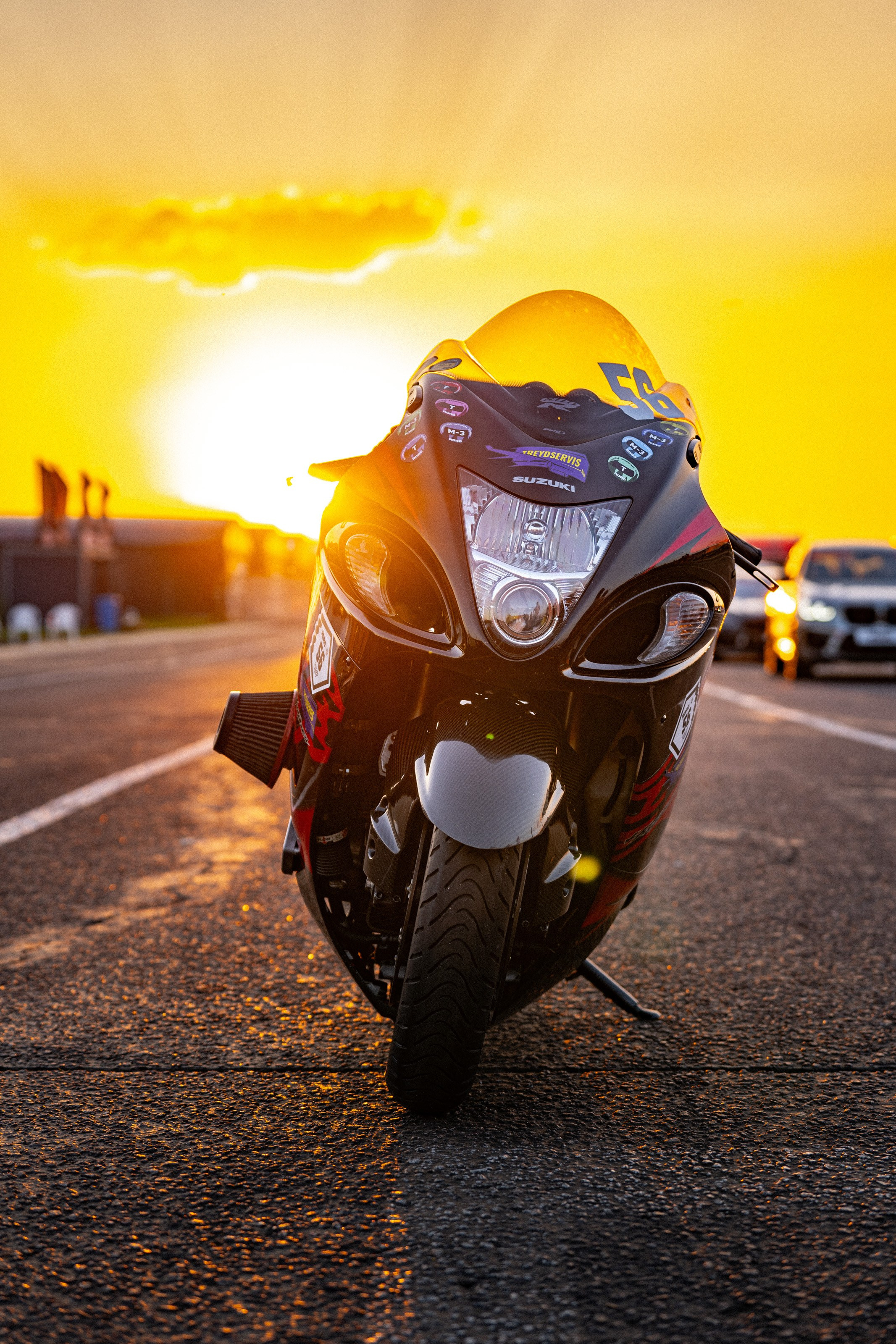 2024 RDRC 5 этап. Фотограф Николай Прокофьев модельные тесты в Москве