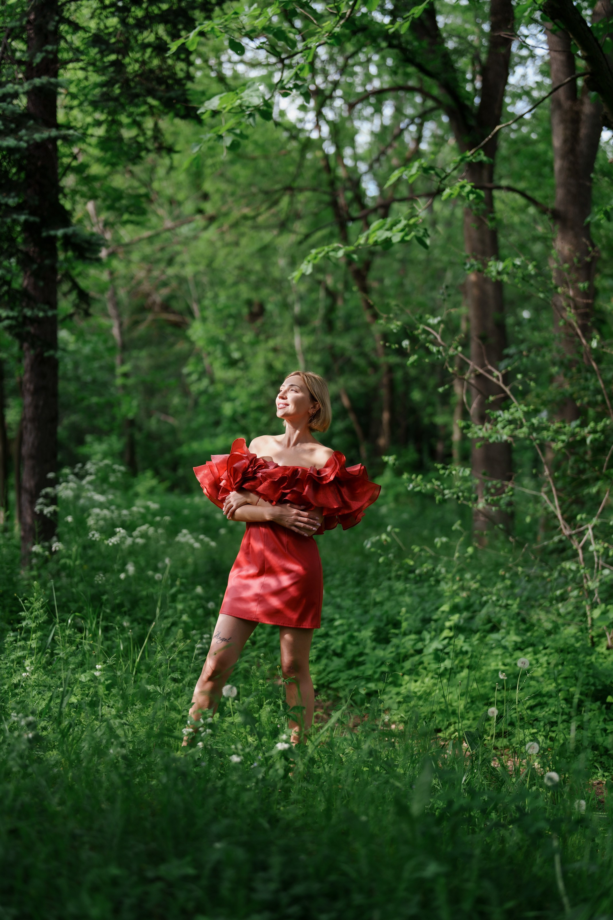 Каталоги одежды. Фотограф Николай Прокофьев модельные тесты в Москве