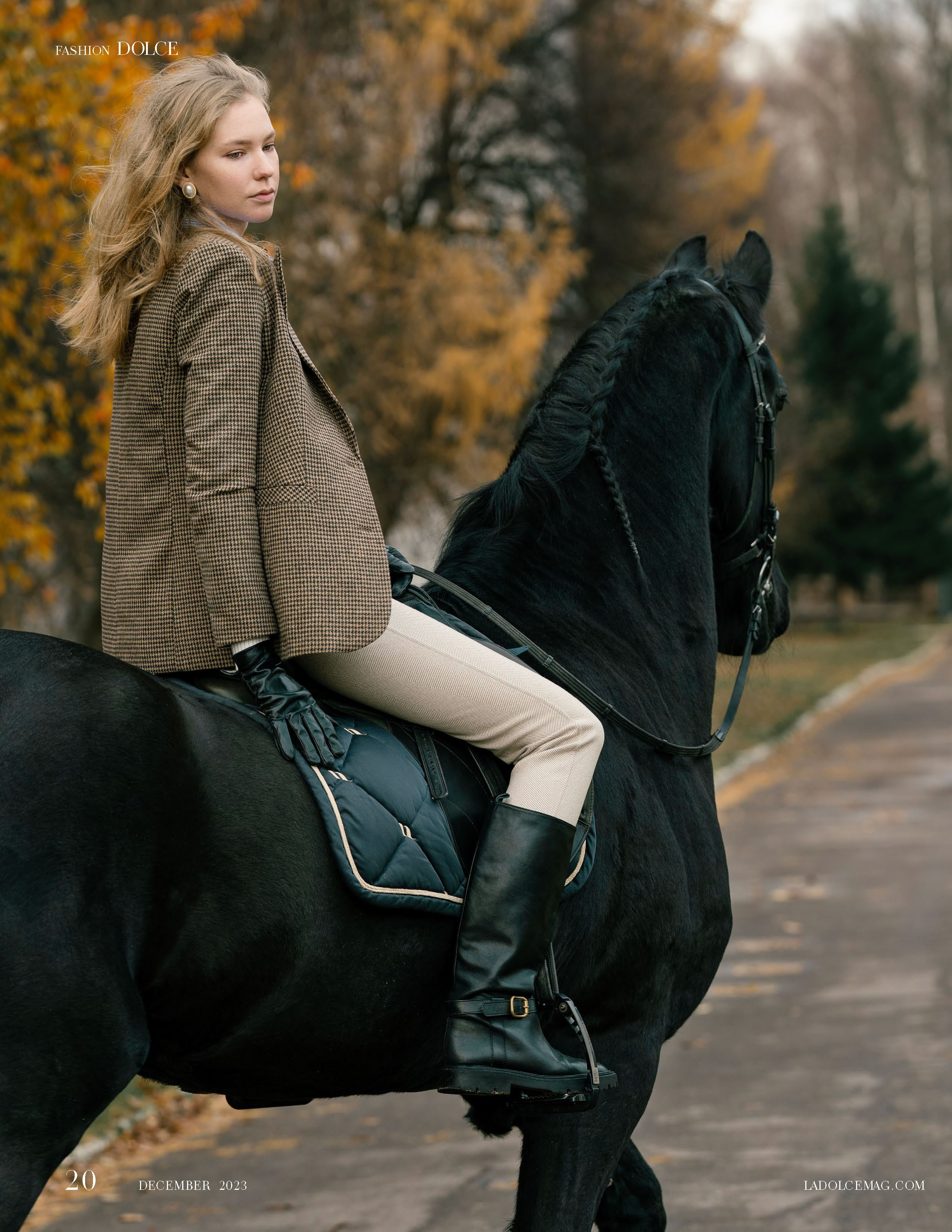 3. Фотограф Николай Прокофьев модельные тесты в Москве