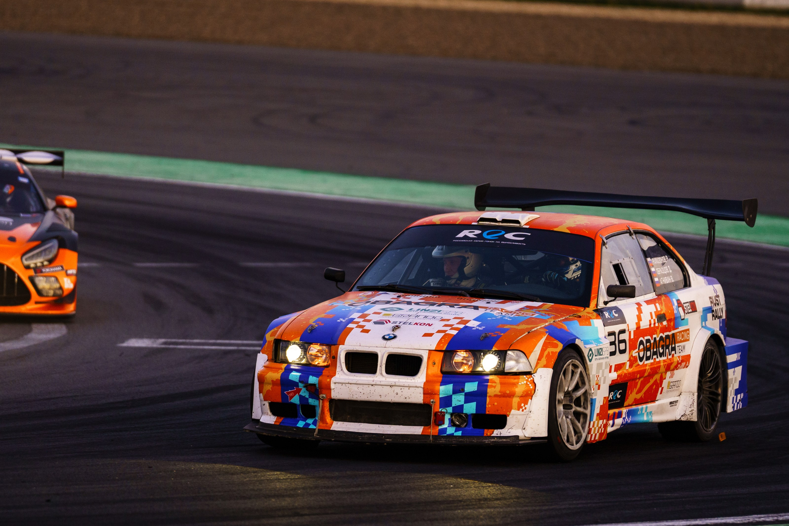 2024 REC 1 этап. Фотограф Николай Прокофьев модельные тесты в Москве