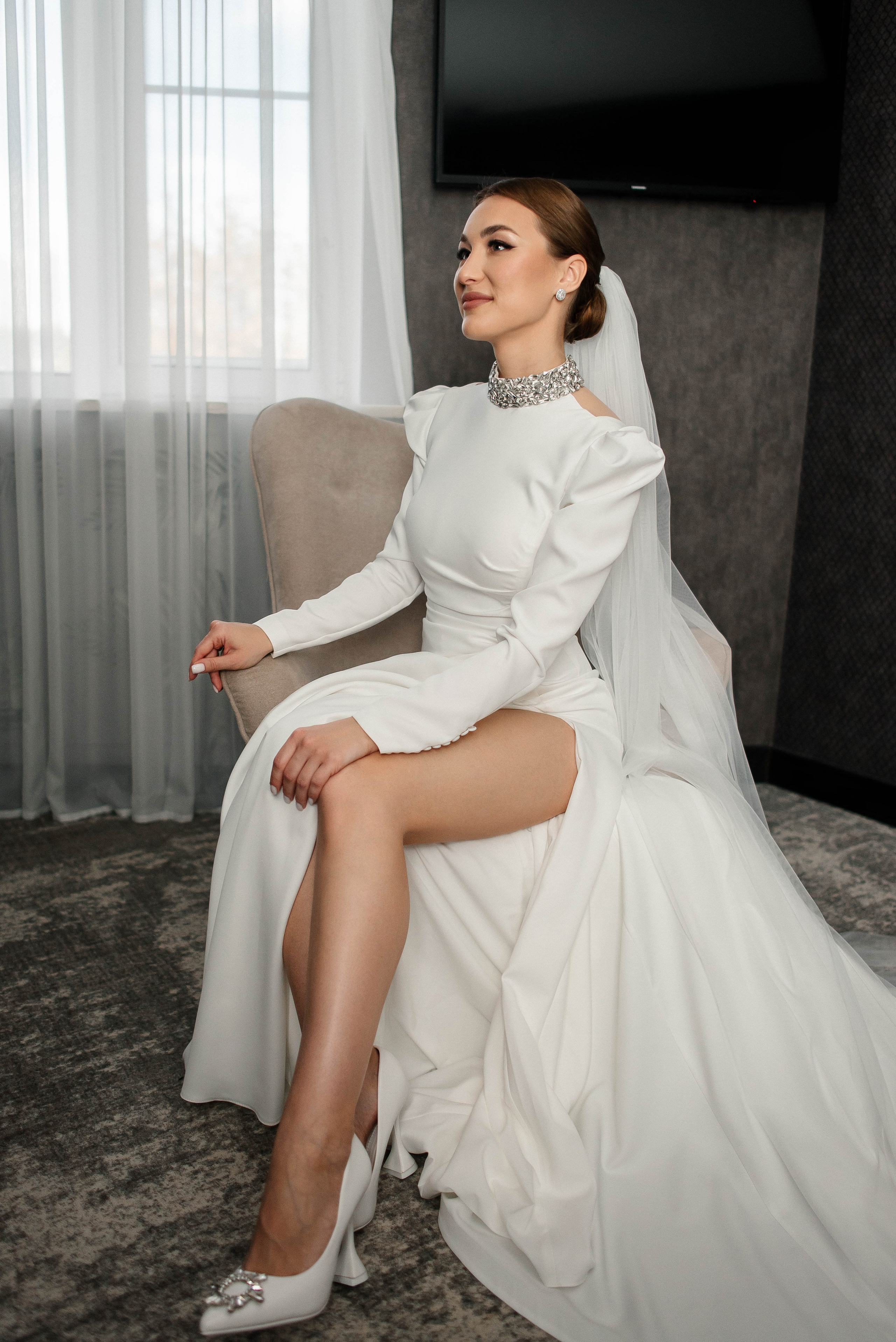 Алексей и Юлиана. Свадебный фотограф Курск Артем Духтанов