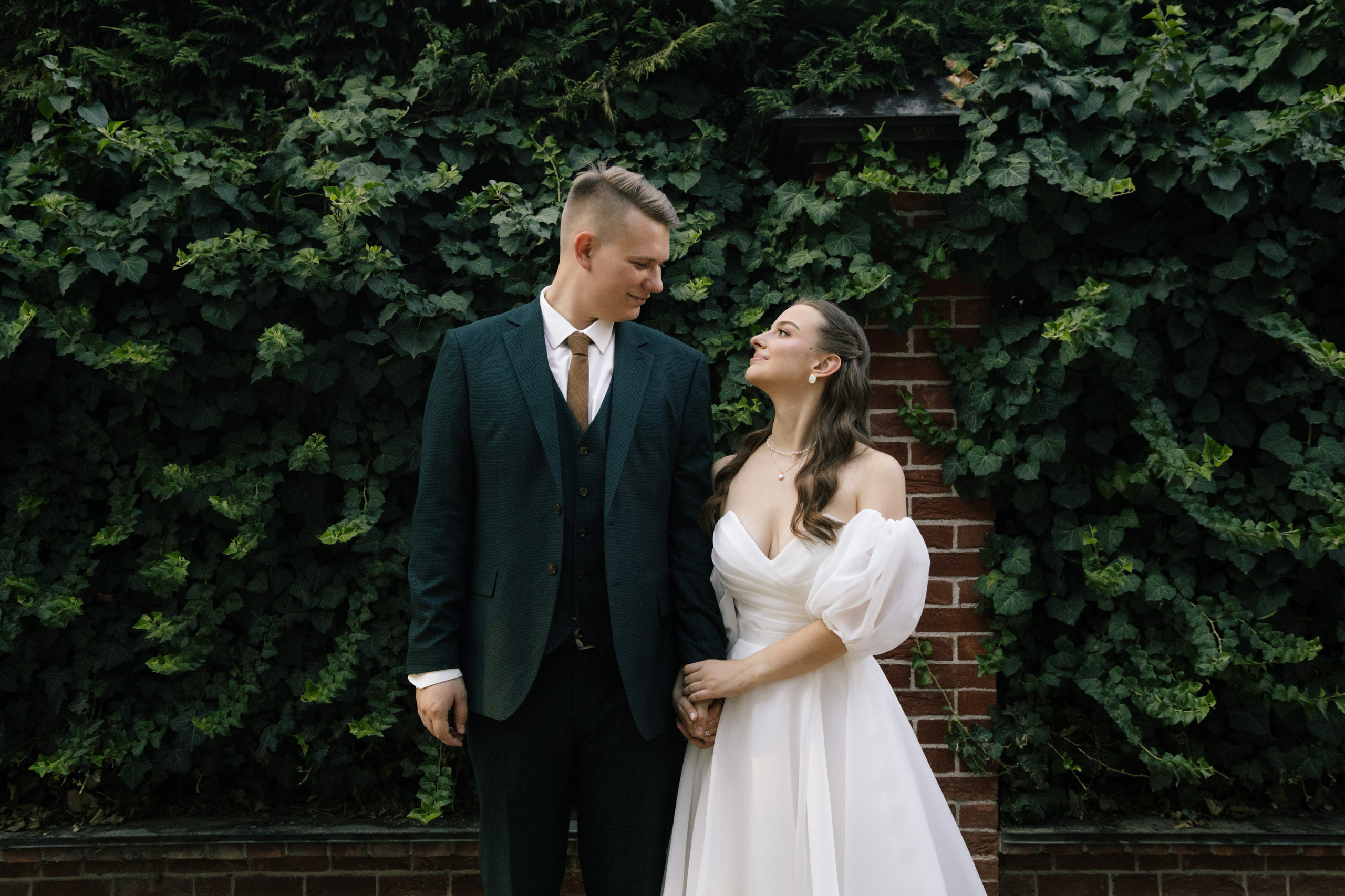 Wedding day | Максим и Елена