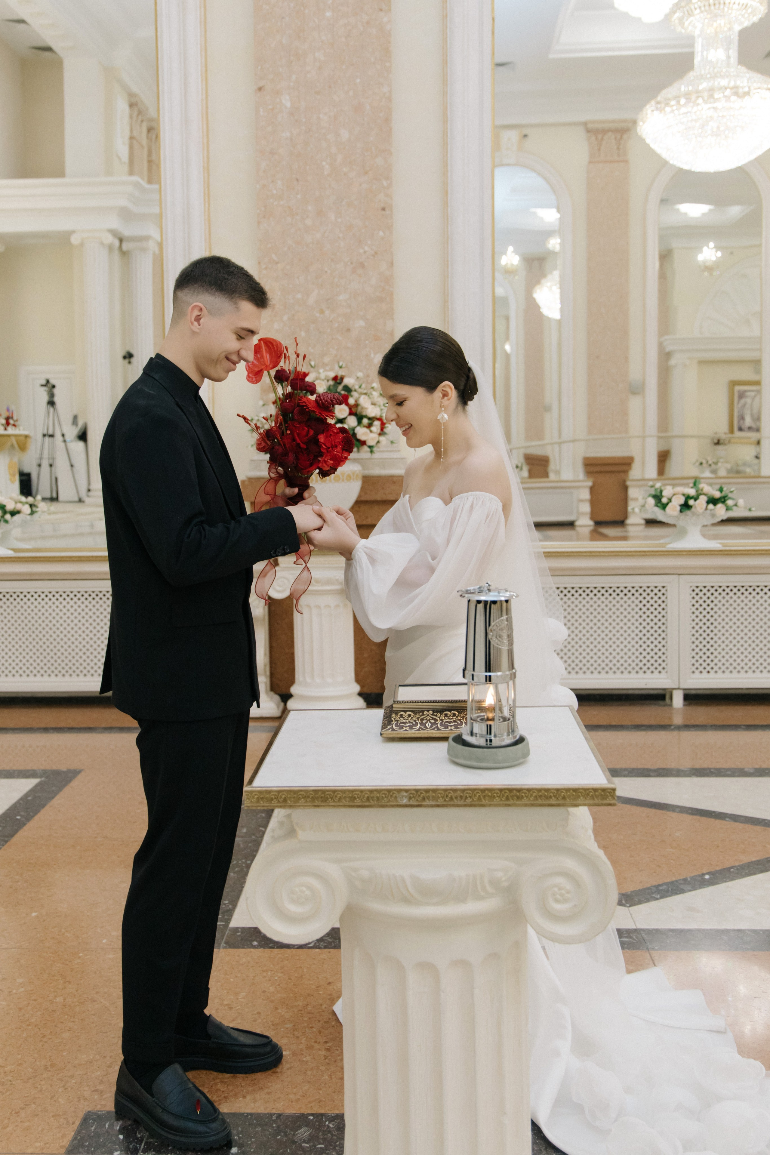 Wedding day | Никита и Арина