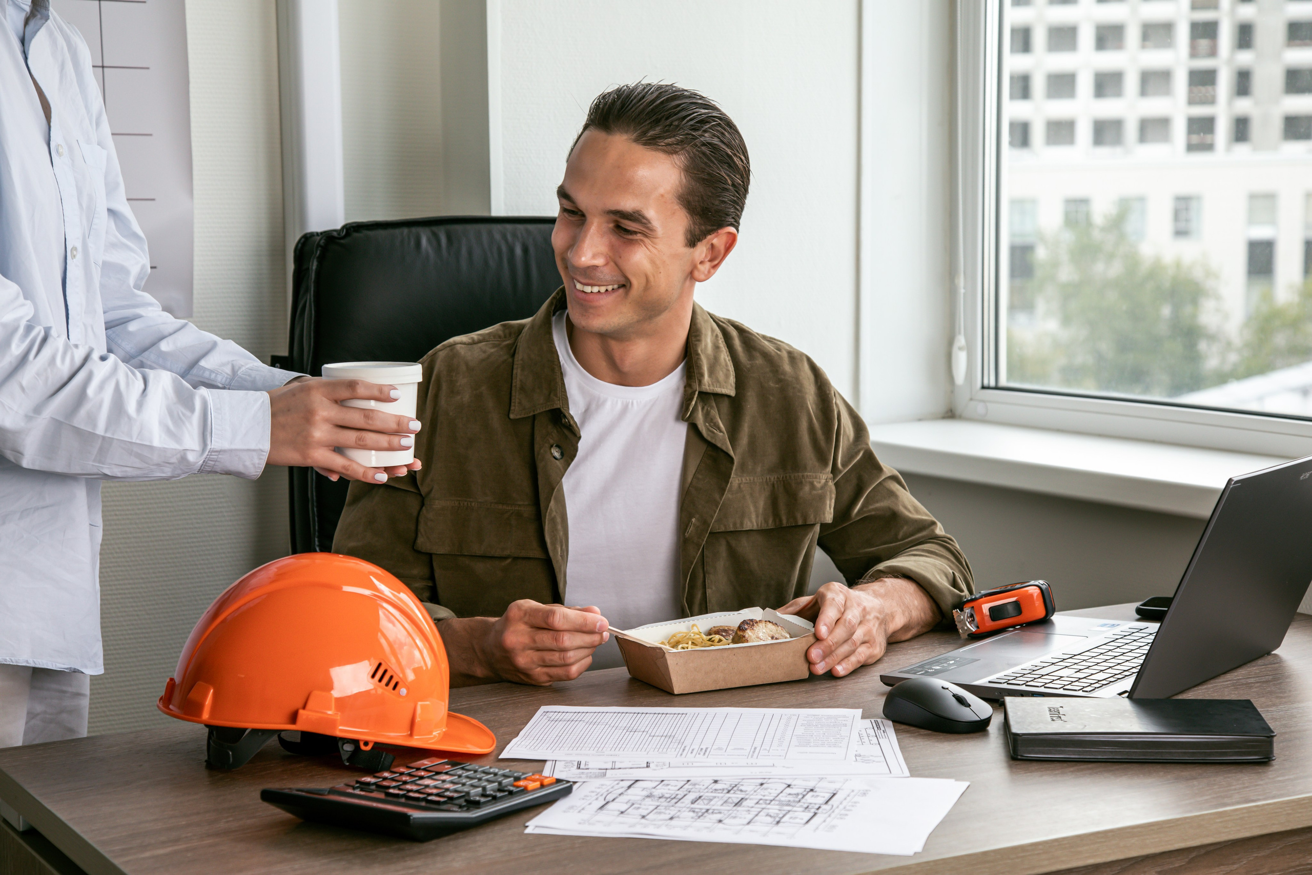 Ложка ру. Фудфотограф, фудстилист и сет дизайнер в Москве Алена Синицына