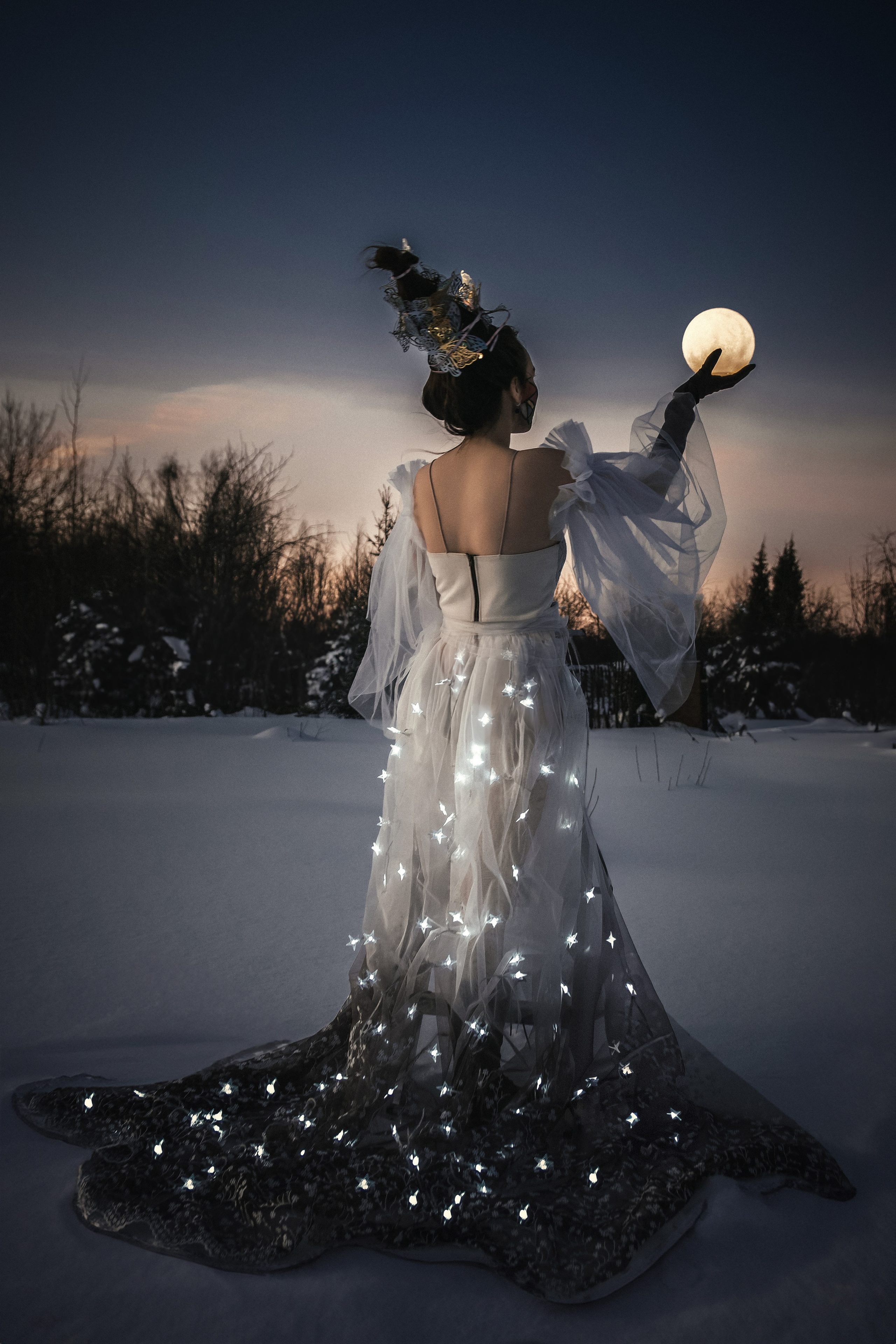 Стилизованные съемки. Фотограф-ретушер. Обработка фото