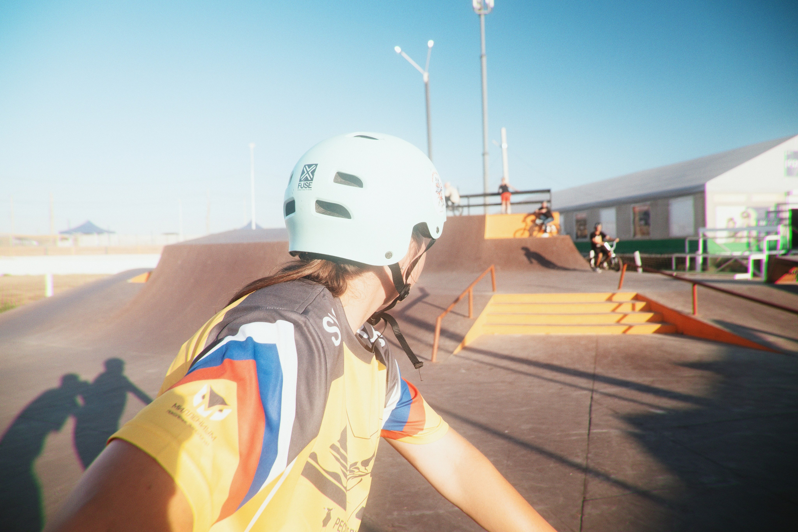 Спорт. Kunchiy_