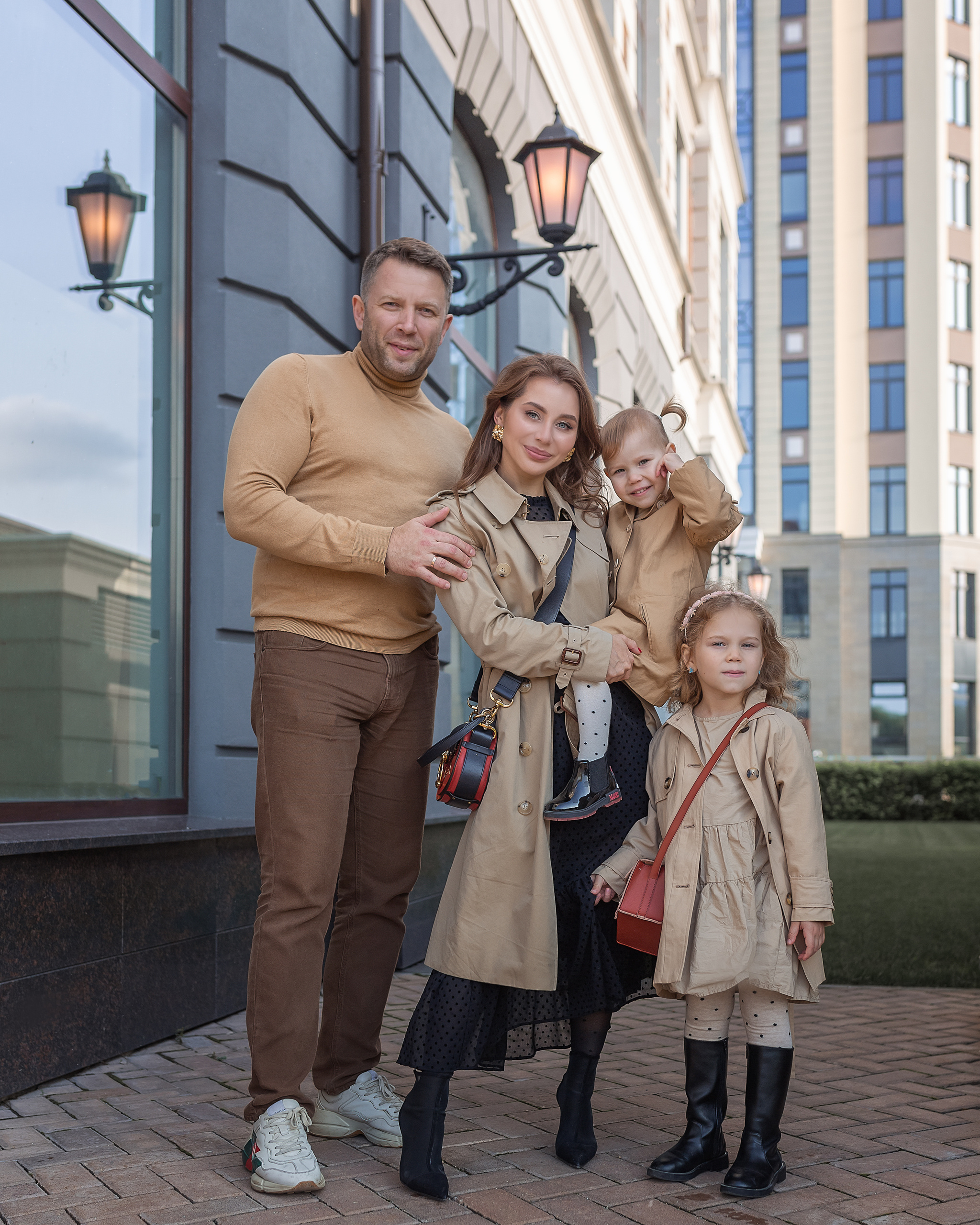 СЕМЕЙНАЯ СЪЕМКА. Семейный и детский фотограф в Екатеринбурге Каликова Елена