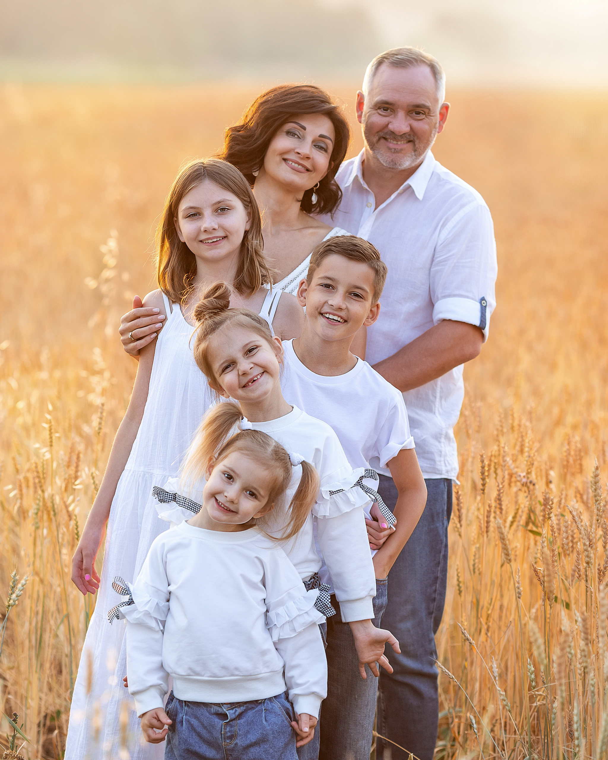 СЕМЕЙНАЯ СЪЕМКА. Семейный и детский фотограф в Екатеринбурге Каликова Елена