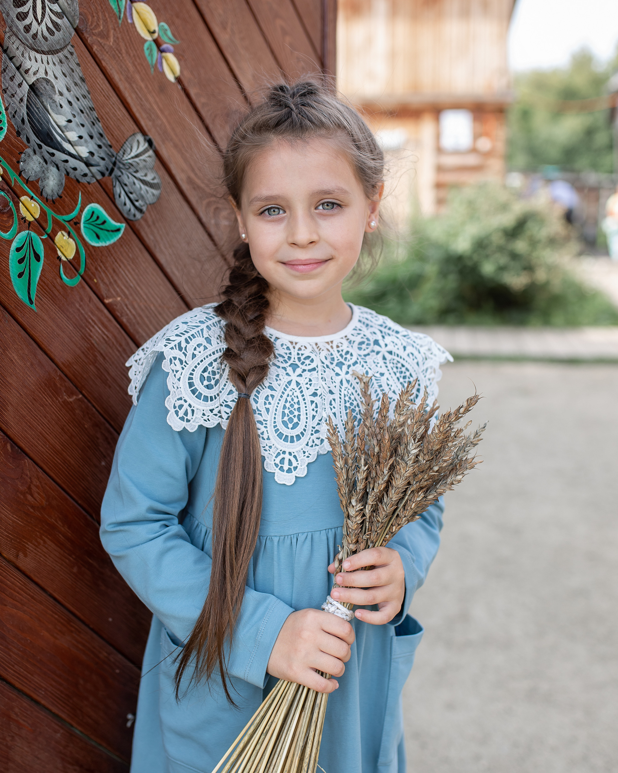 Отзывы. Семейный и детский фотограф в Екатеринбурге Каликова Елена