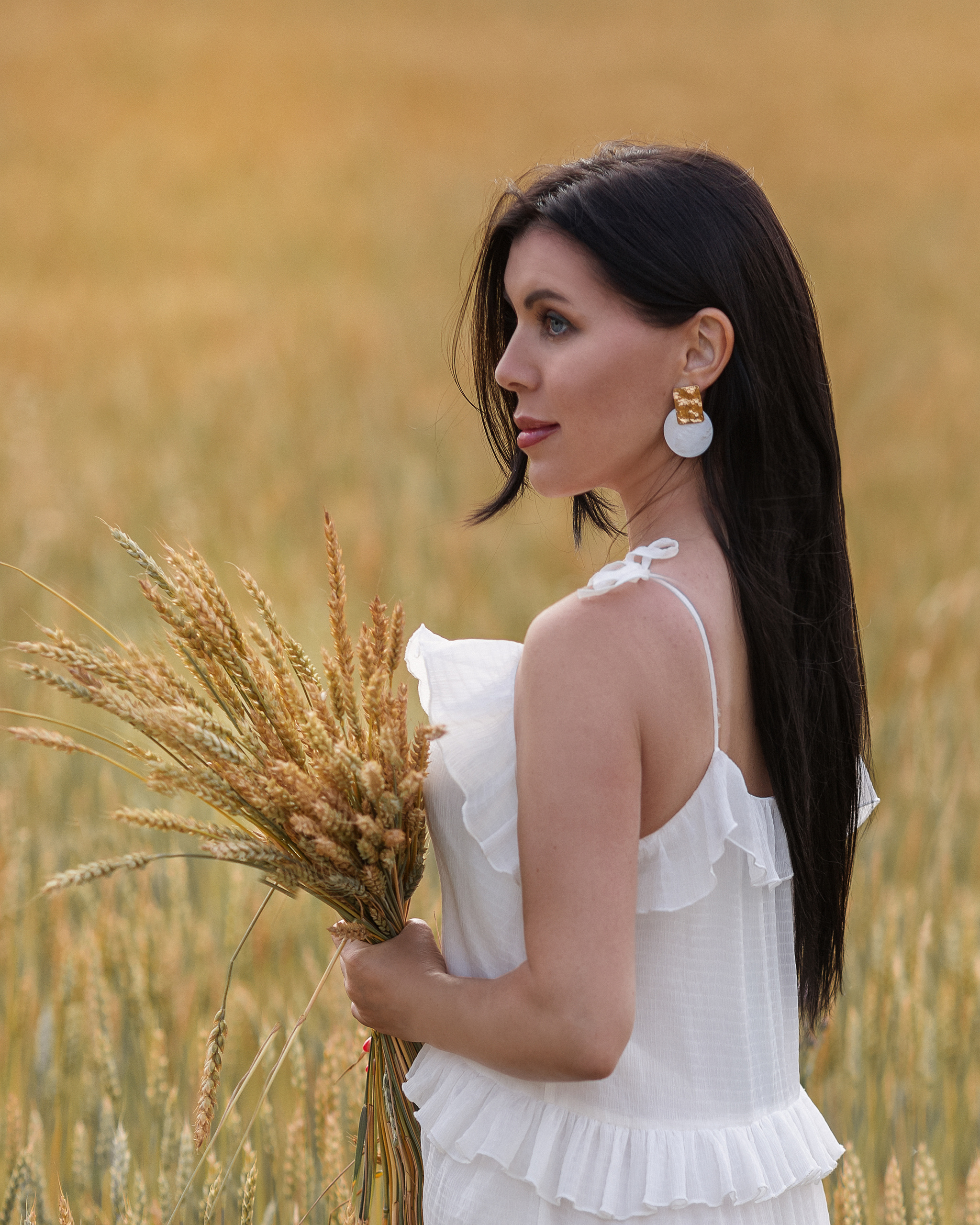 ЖЕНСКИЙ ПОРТРЕТ. Семейный и детский фотограф в Екатеринбурге Каликова Елена