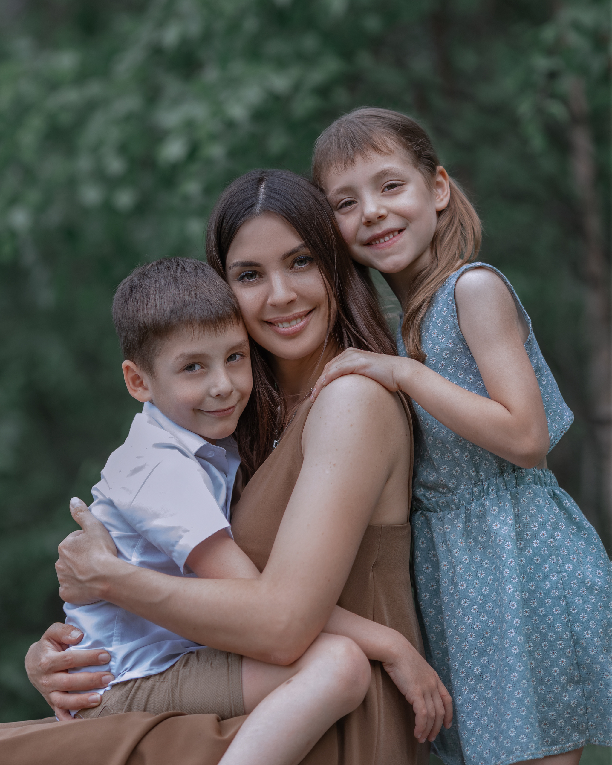 СЕМЕЙНАЯ СЪЕМКА. Семейный и детский фотограф в Екатеринбурге Каликова Елена