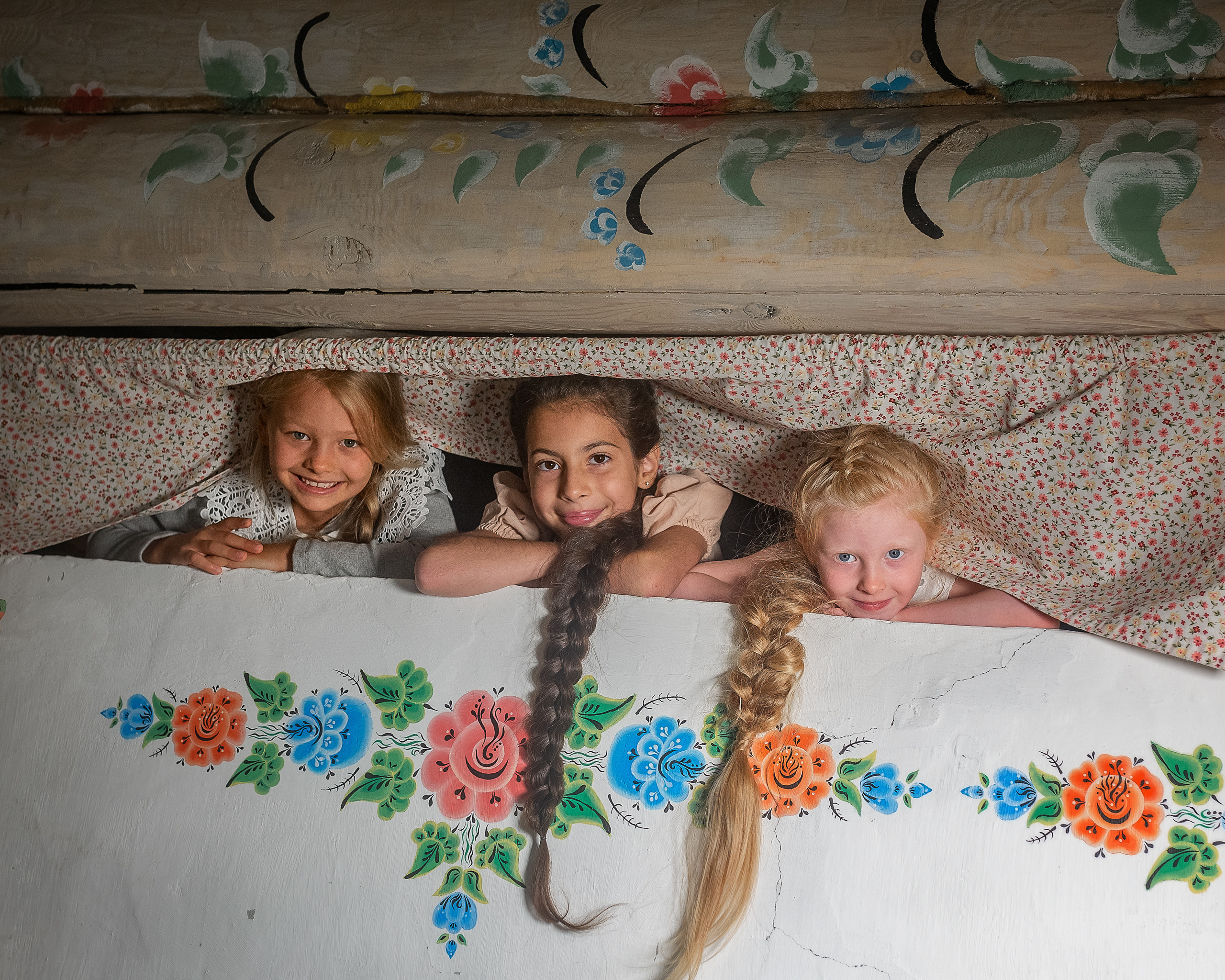 Отзывы. Семейный и детский фотограф в Екатеринбурге Каликова Елена