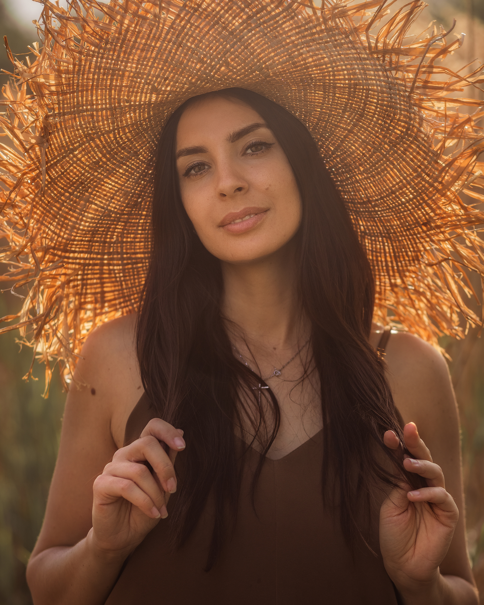 ЖЕНСКИЙ ПОРТРЕТ. Семейный и детский фотограф в Екатеринбурге Каликова Елена