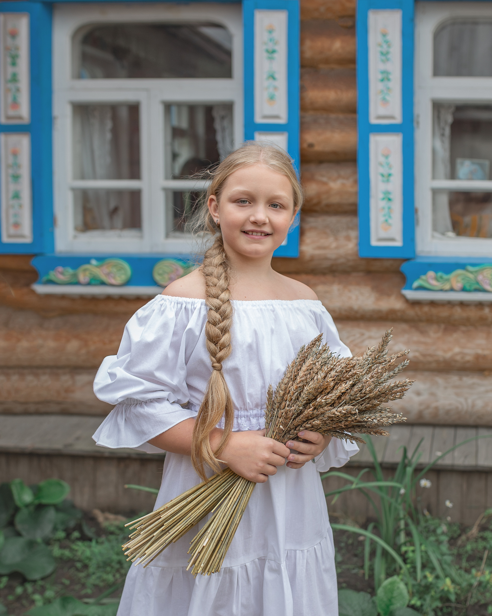 Отзывы. Семейный и детский фотограф в Екатеринбурге Каликова Елена