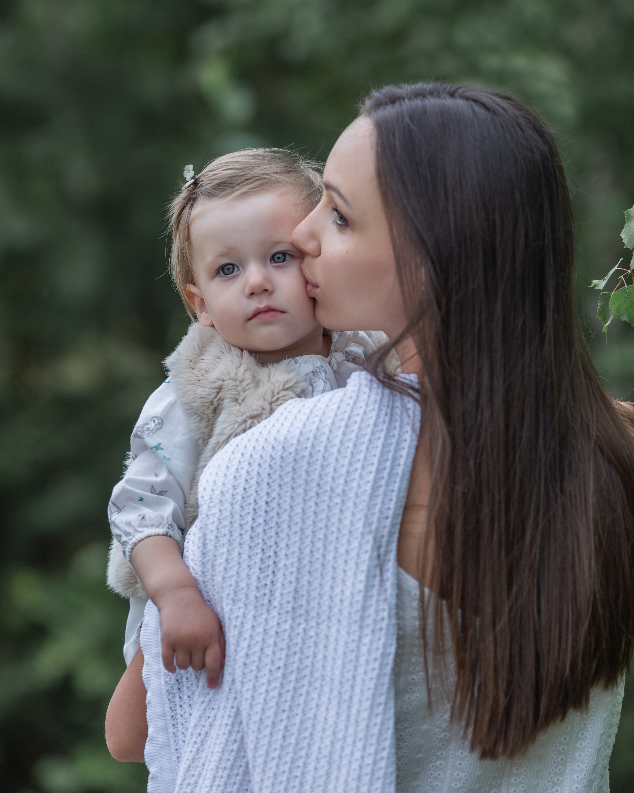 СЕМЕЙНАЯ СЪЕМКА. Семейный и детский фотограф в Екатеринбурге Каликова Елена
