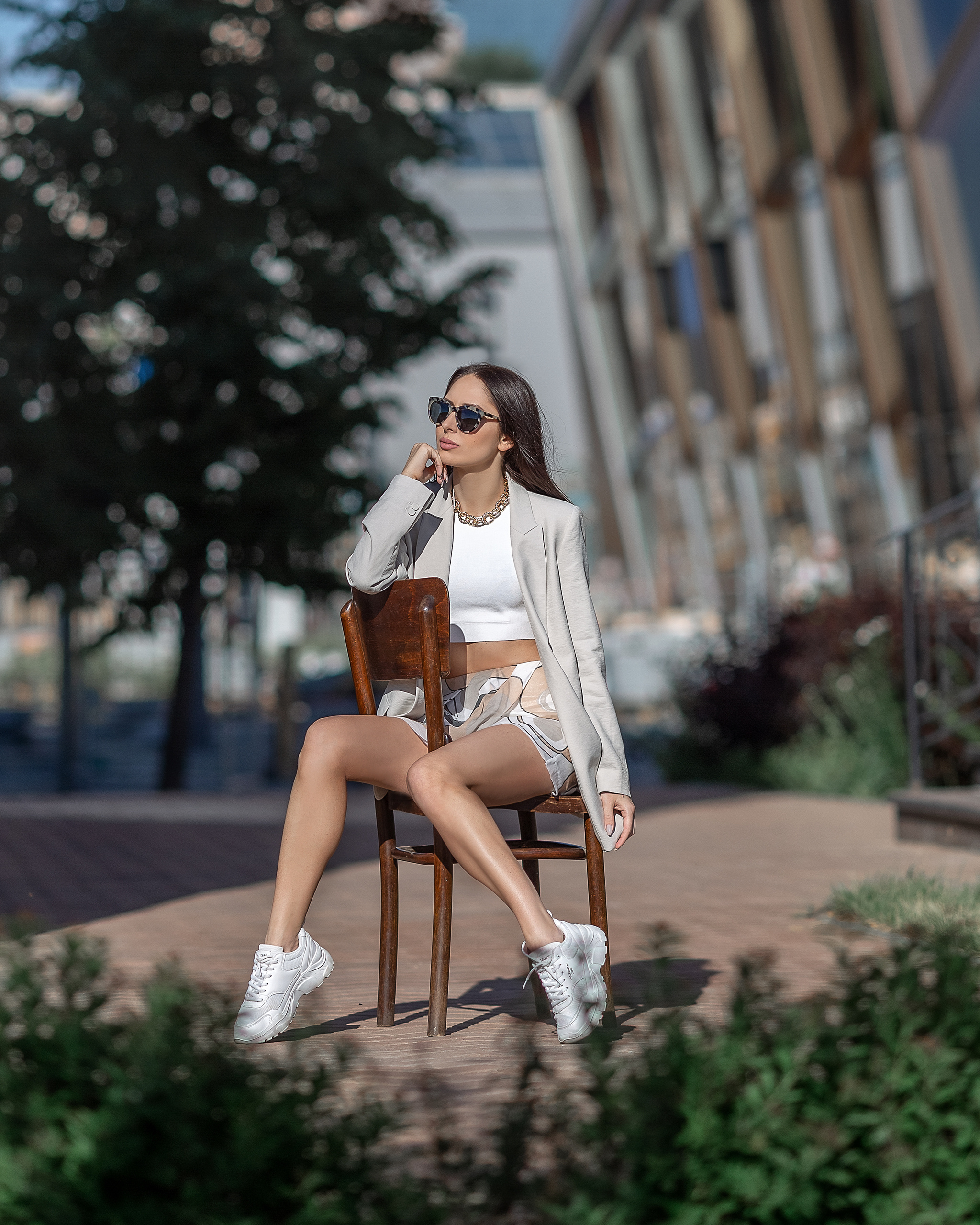 ЖЕНСКИЙ ПОРТРЕТ. Семейный и детский фотограф в Екатеринбурге Каликова Елена