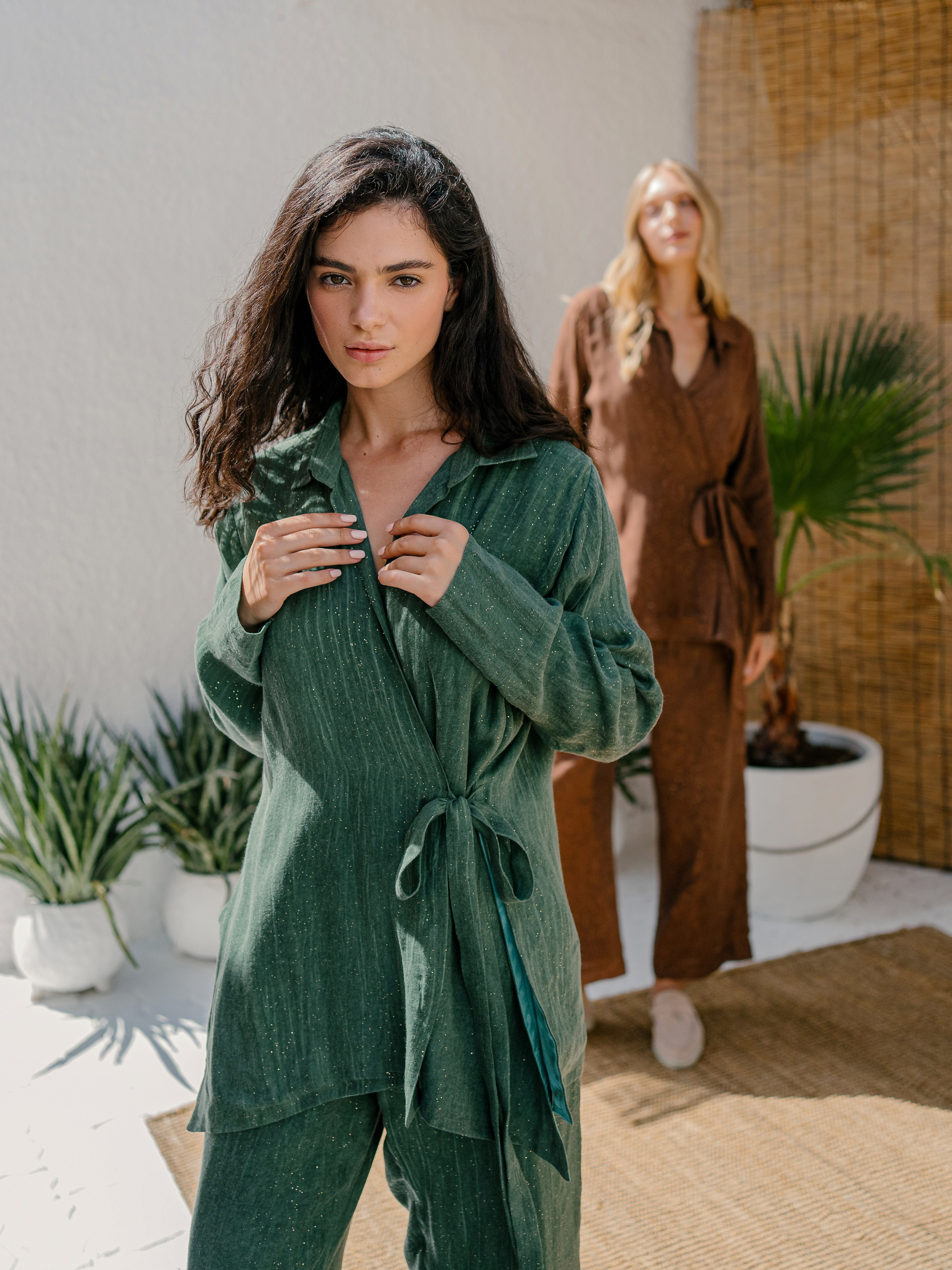 Season. Photographer Yana Kotova