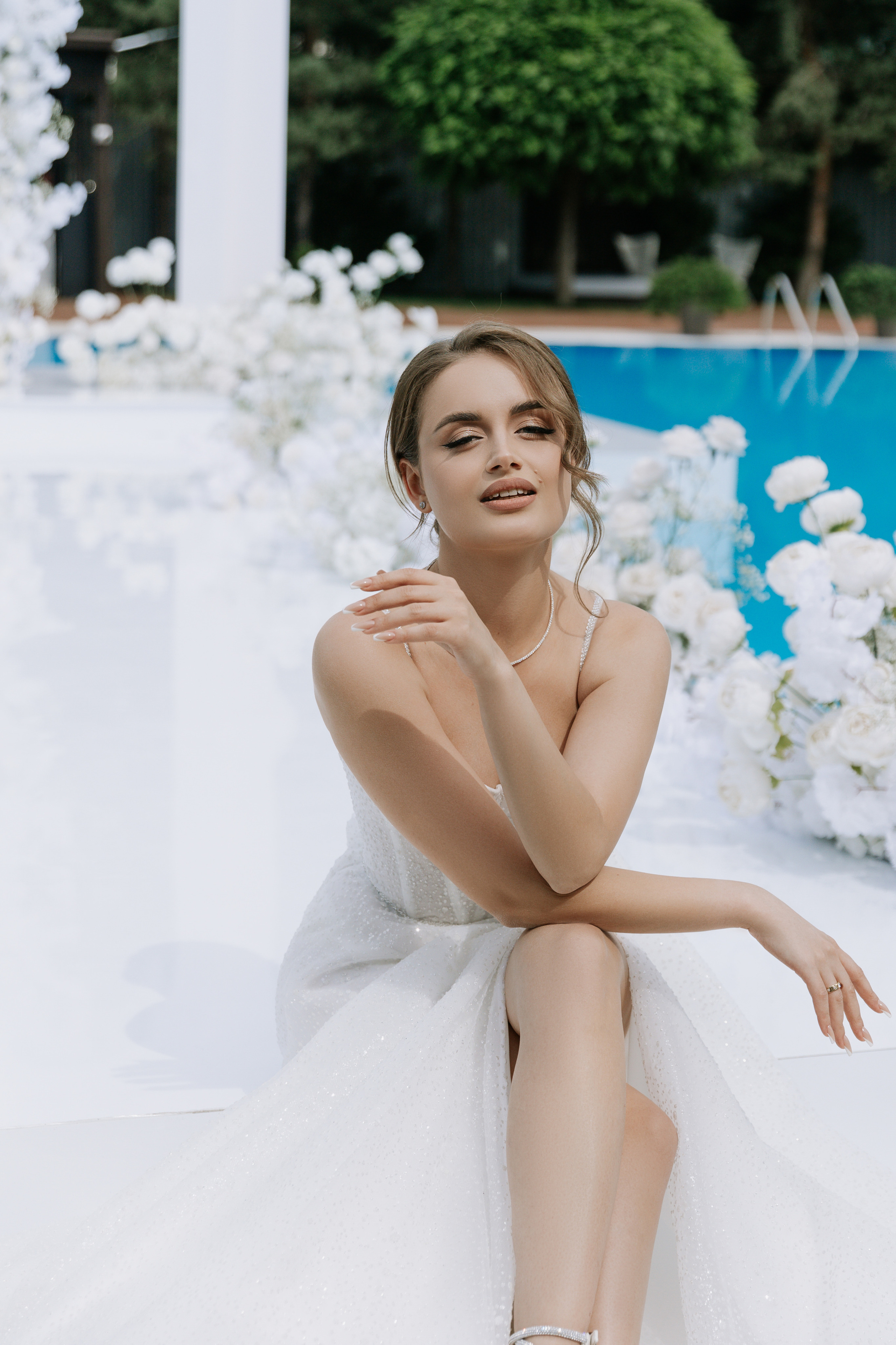 Валерий и Арина. Свадебный и портретный фотограф в Ростове на Дону Андо Саргсян