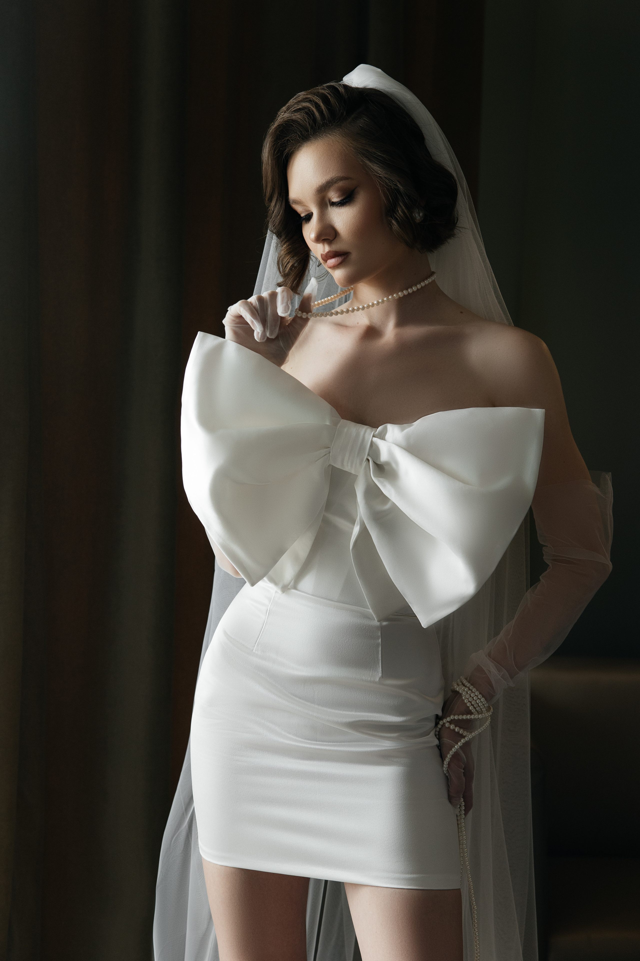 Никита и Света. Свадебный и портретный фотограф в Ростове на Дону Андо Саргсян