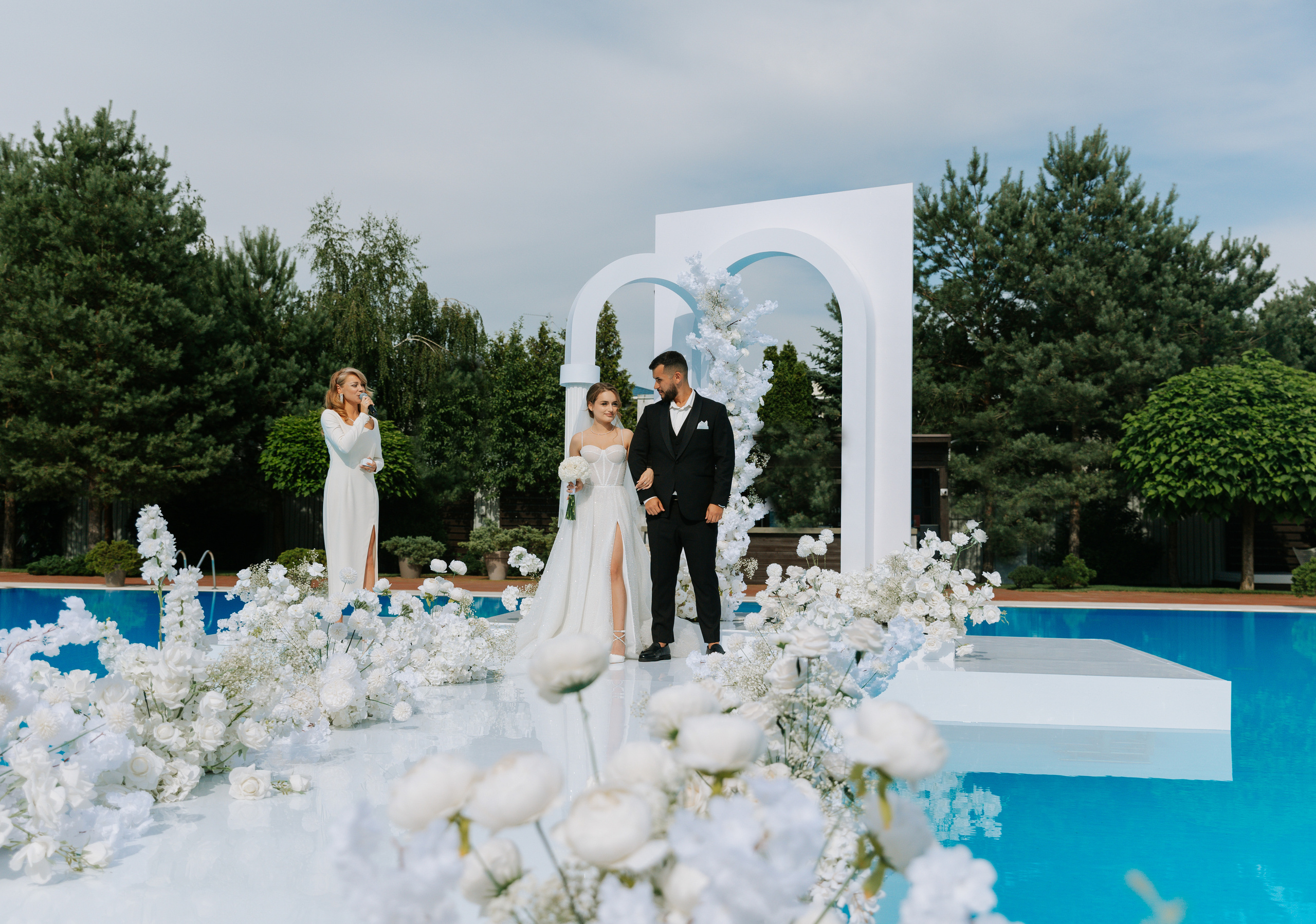 Валерий и Арина. Свадебный и портретный фотограф в Ростове на Дону Андо Саргсян