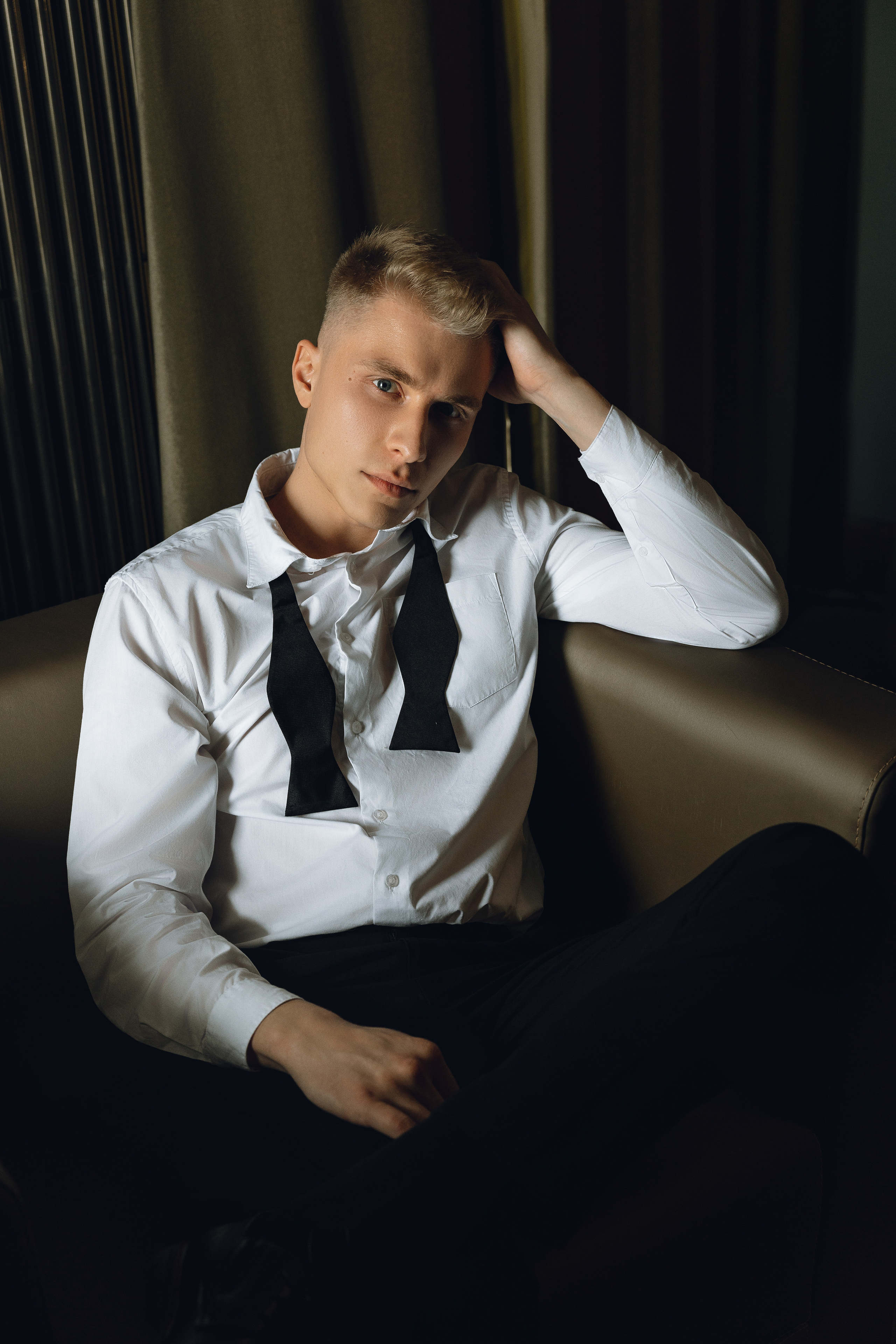 Никита и Света. Свадебный и портретный фотограф в Ростове на Дону Андо Саргсян