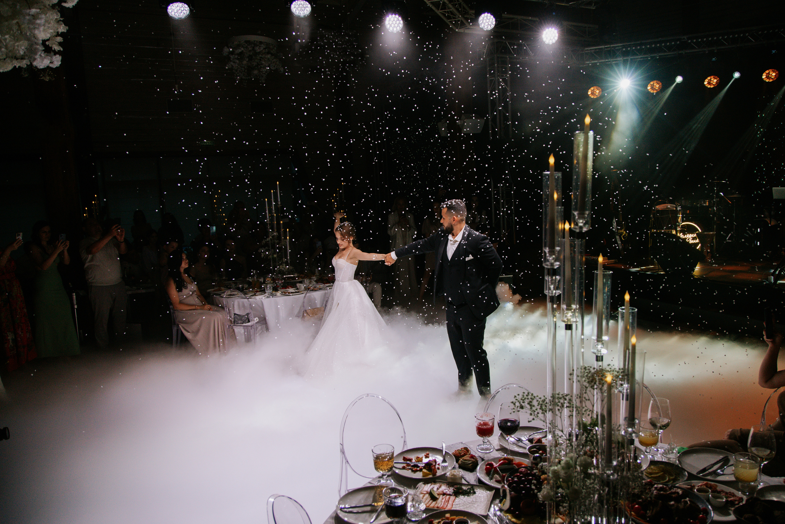 Валерий и Арина. Свадебный и портретный фотограф в Ростове на Дону Андо Саргсян