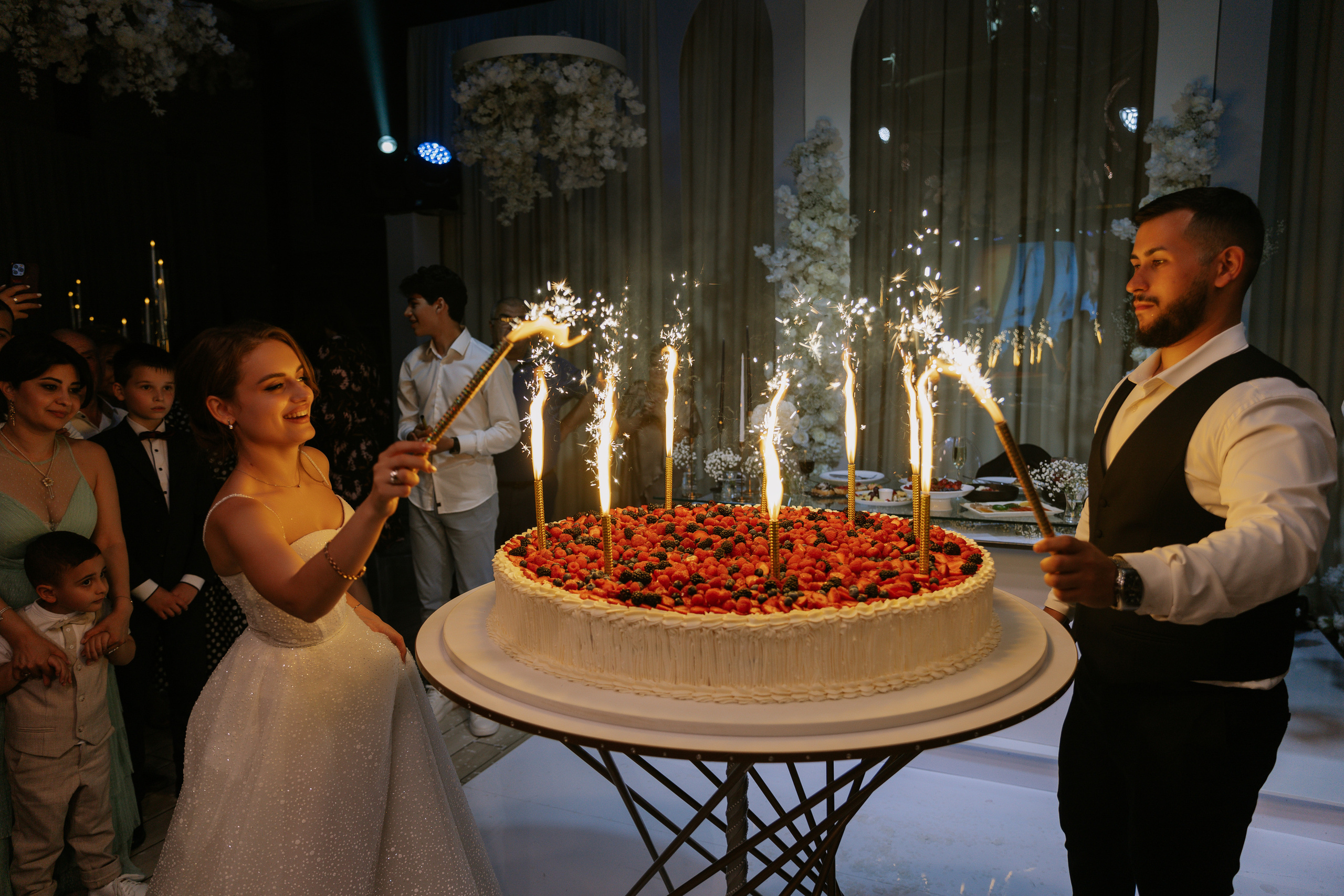 Валерий и Арина. Свадебный и портретный фотограф в Ростове на Дону Андо Саргсян