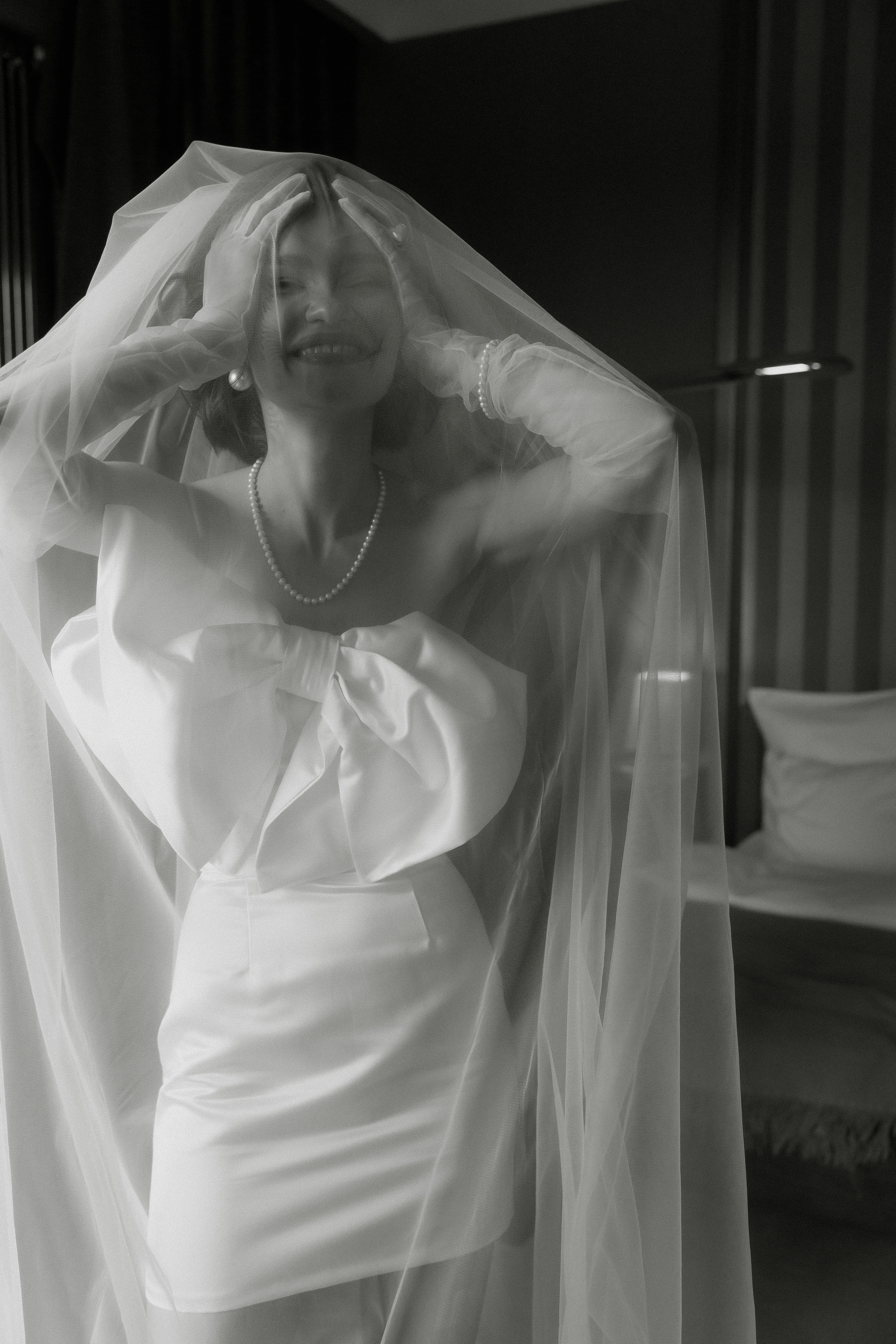 Никита и Света. Свадебный и портретный фотограф в Ростове на Дону Андо Саргсян