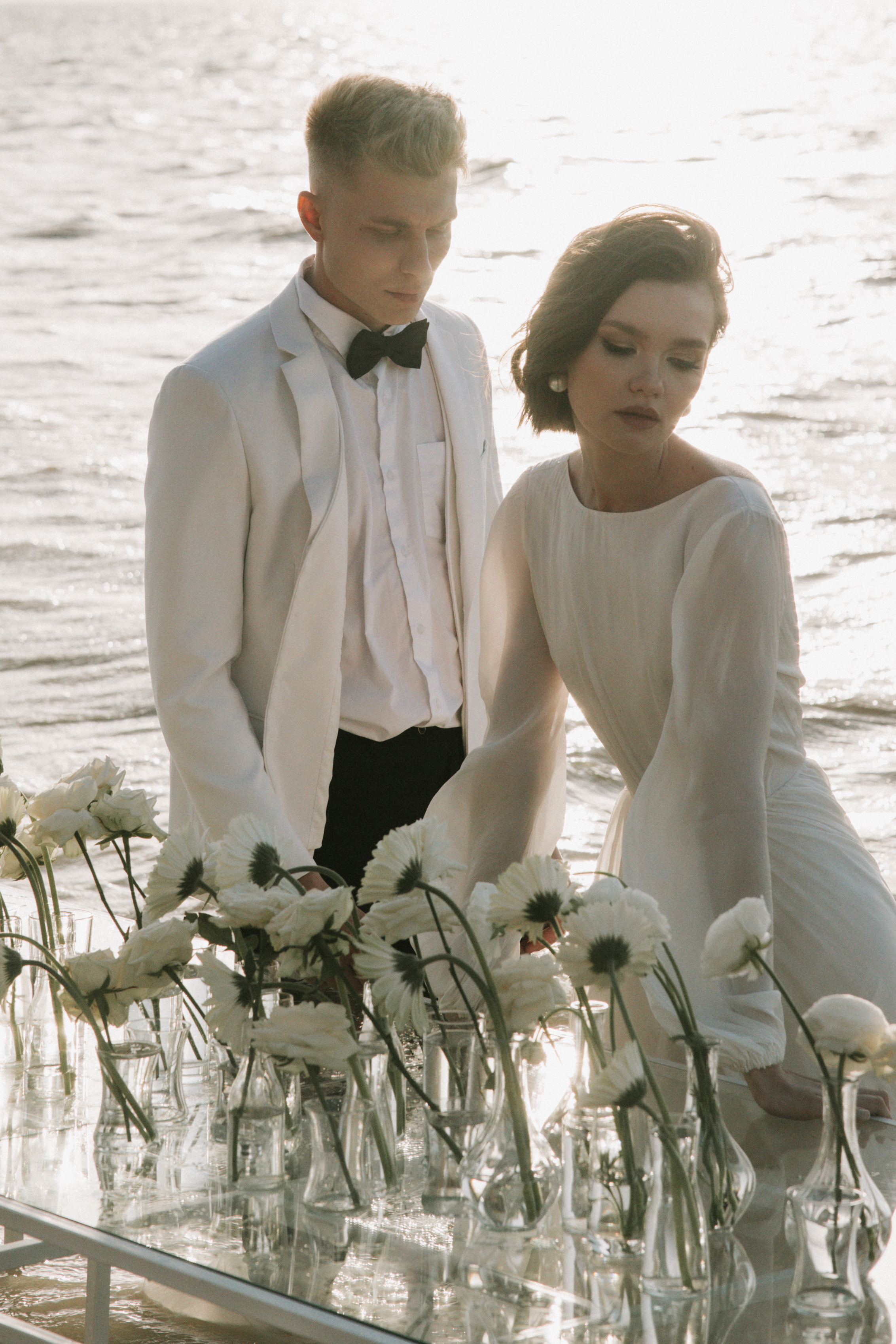 Никита и Света. Свадебный и портретный фотограф в Ростове на Дону Андо Саргсян