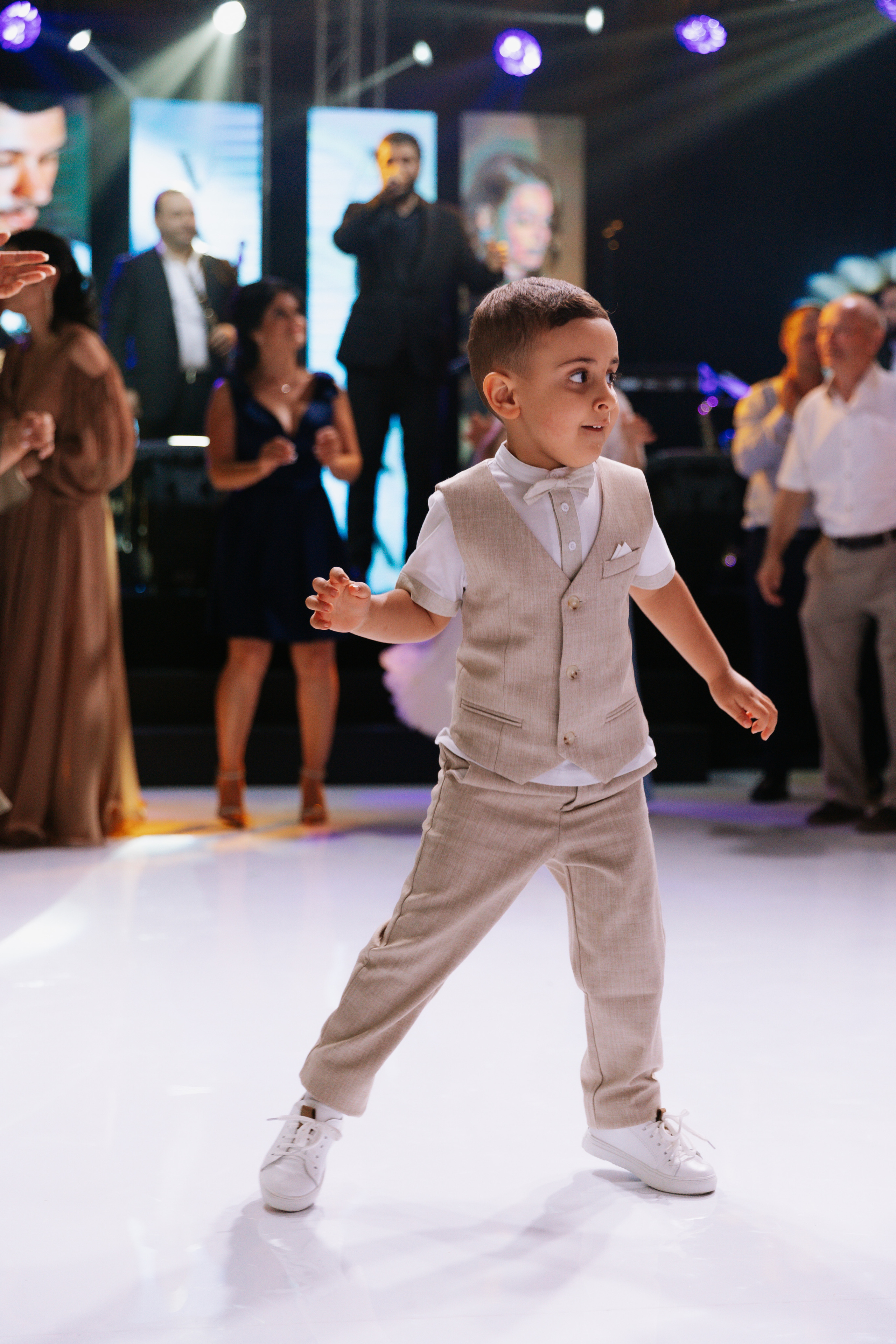 Валерий и Арина. Свадебный и портретный фотограф в Ростове на Дону Андо Саргсян