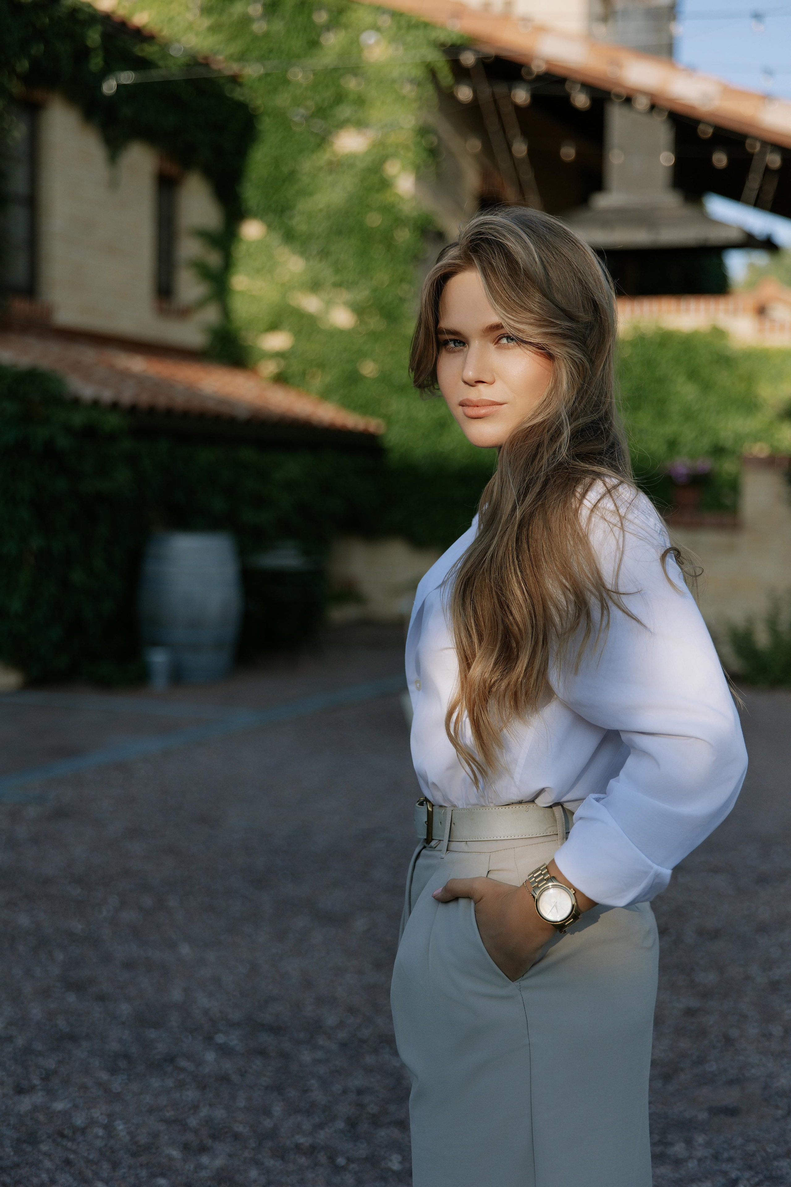 Наsтя. Свадебный и портретный фотограф в Ростове на Дону Андо Саргсян