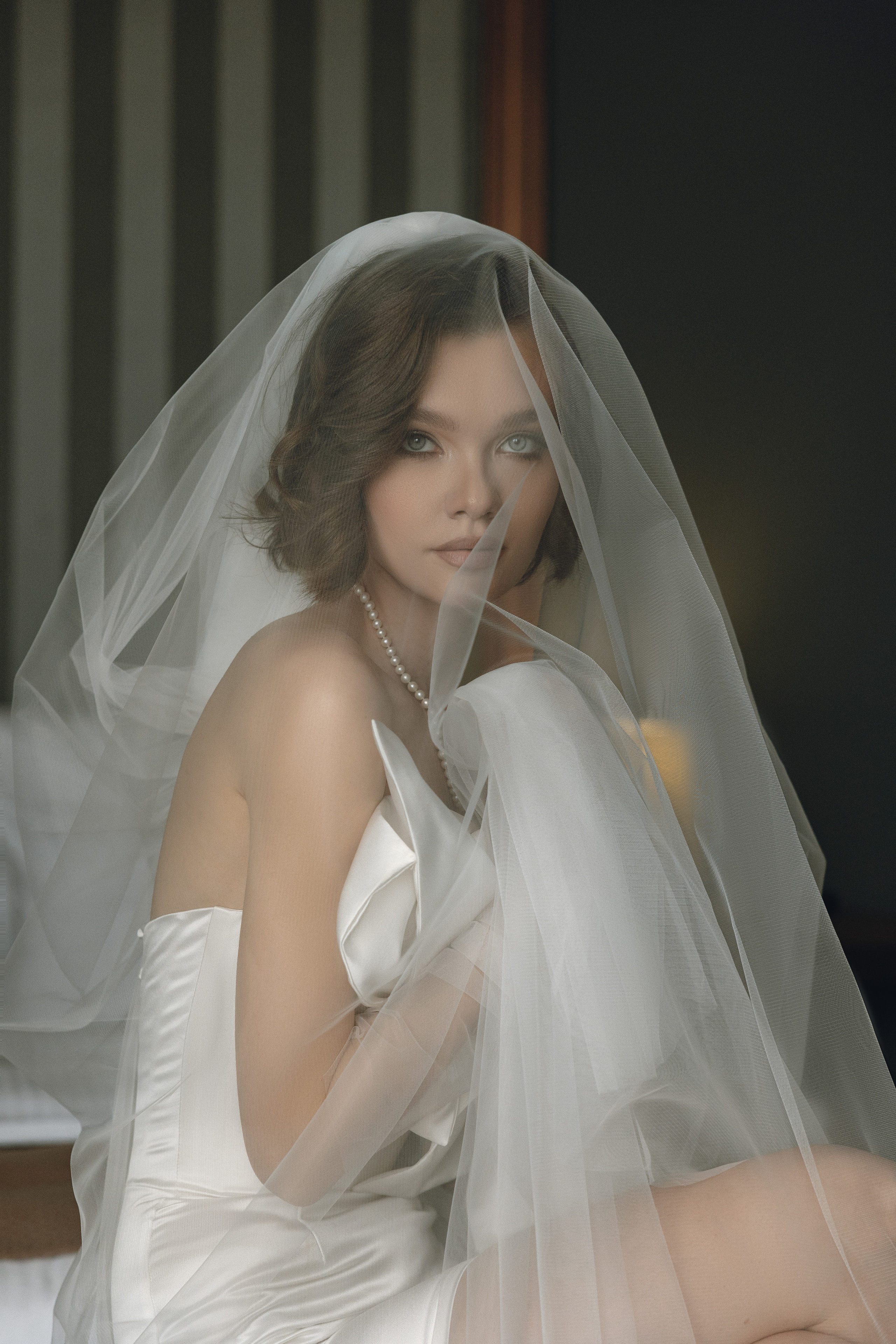 Никита и Света. Свадебный и портретный фотограф в Ростове на Дону Андо Саргсян