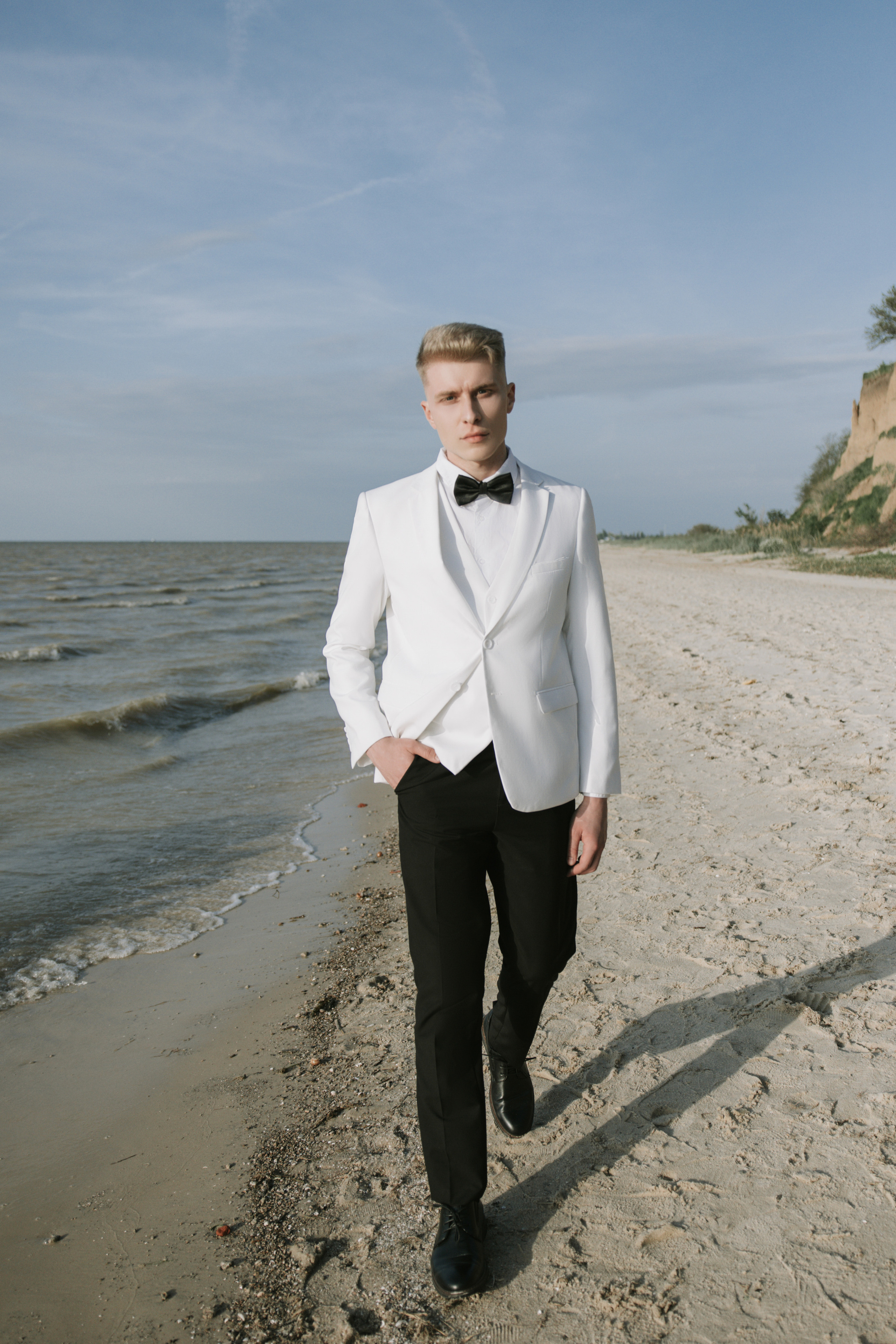 Никита и Света. Свадебный и портретный фотограф в Ростове на Дону Андо Саргсян