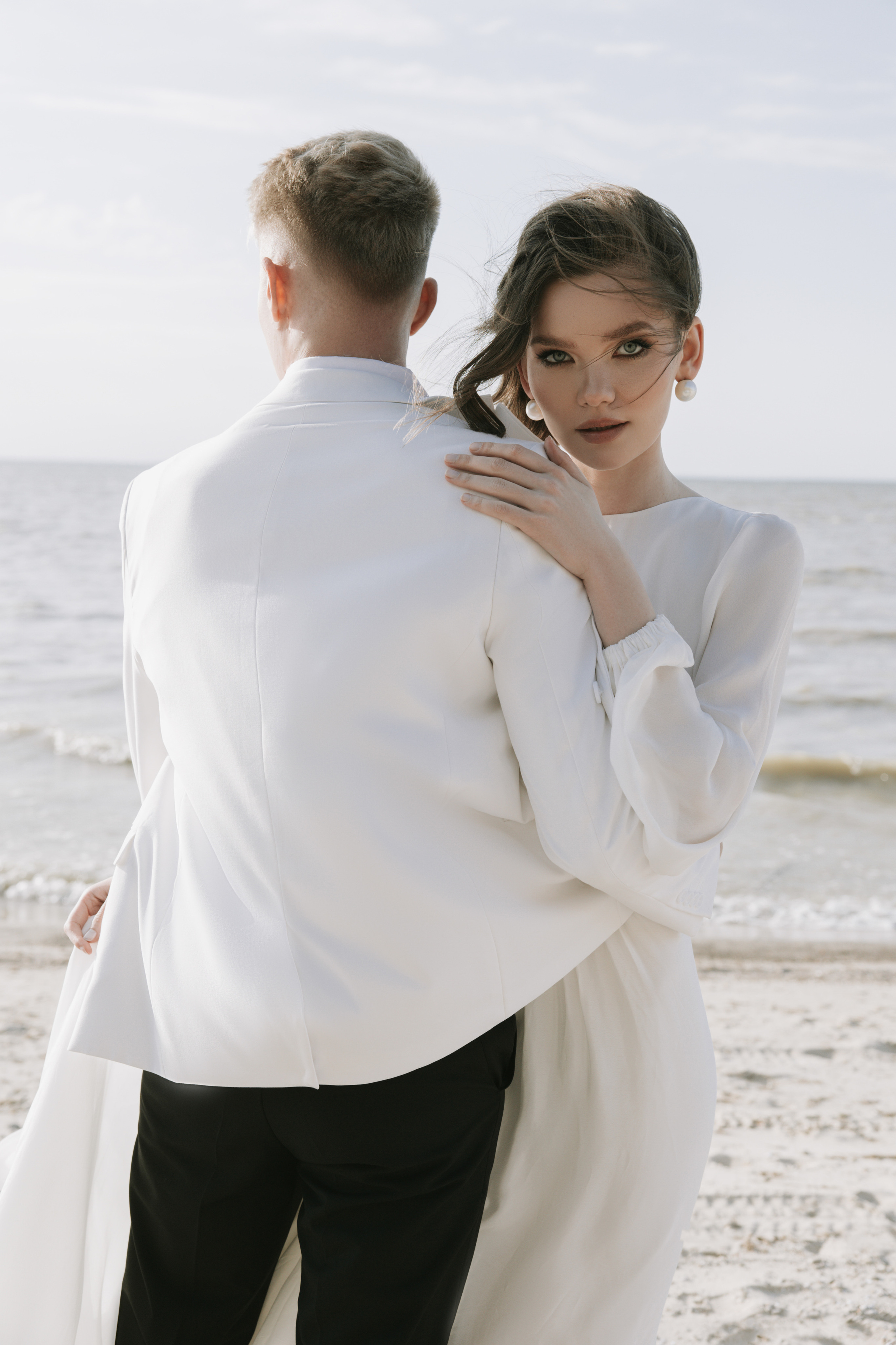 Никита и Света. Свадебный и портретный фотограф в Ростове на Дону Андо Саргсян