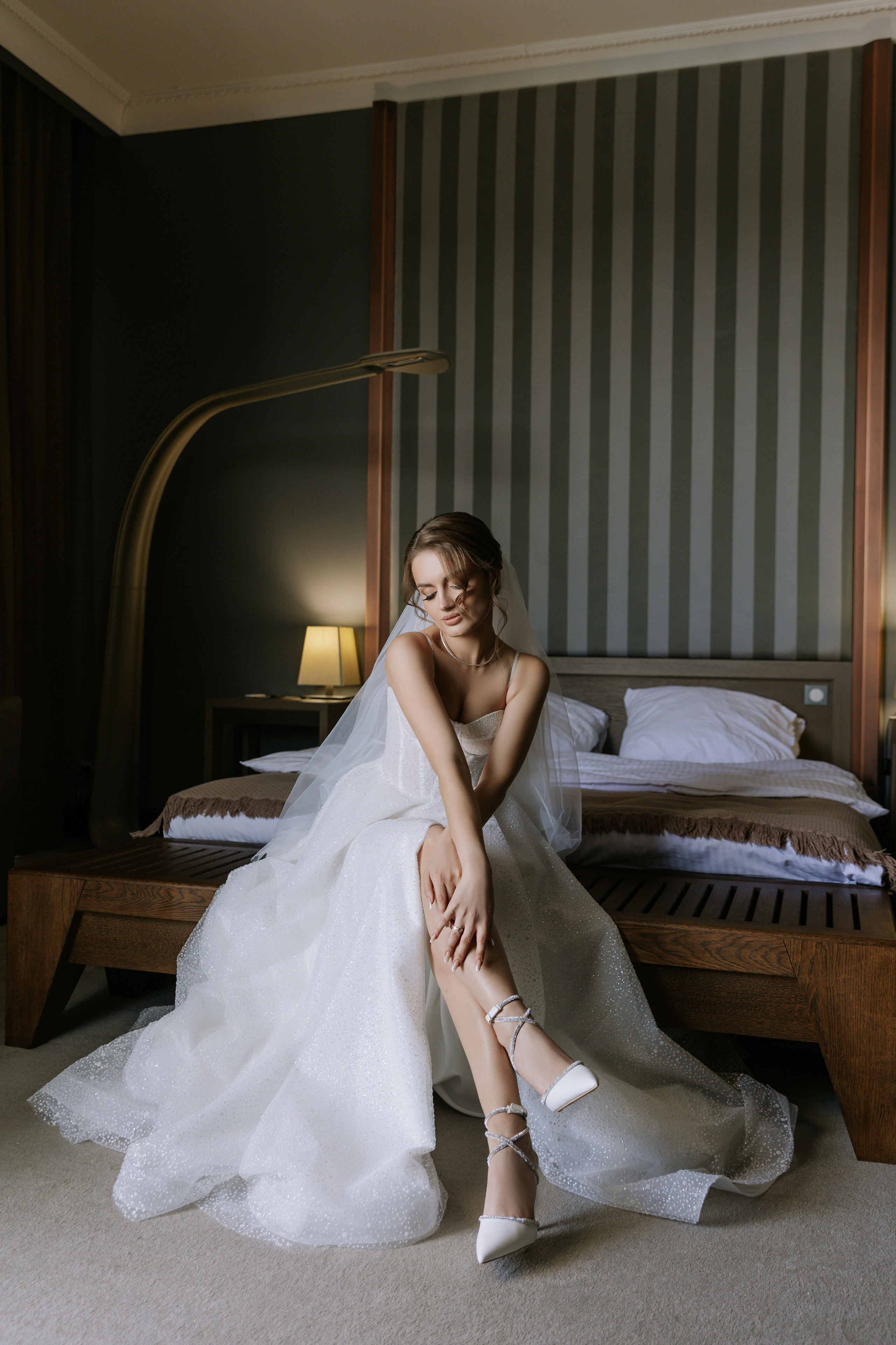 Валерий и Арина. Свадебный и портретный фотограф в Ростове на Дону Андо Саргсян