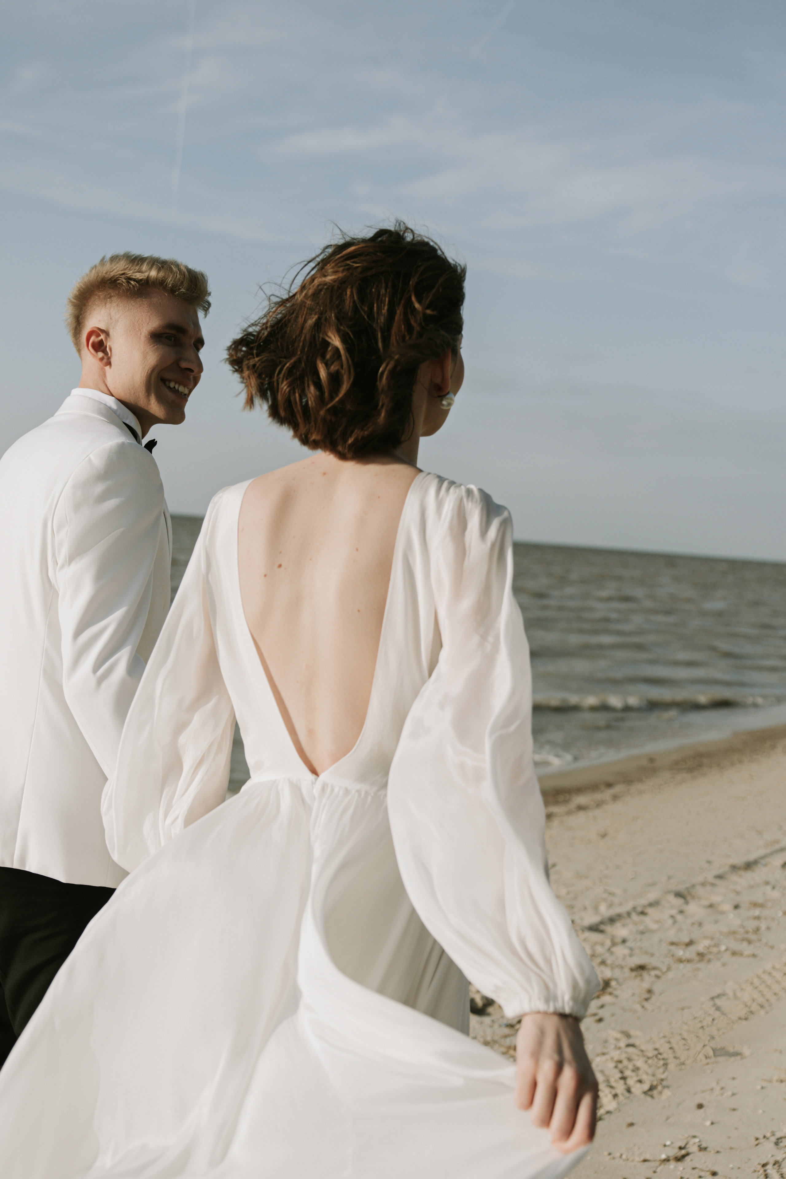 Никита и Света. Свадебный и портретный фотограф в Ростове на Дону Андо Саргсян