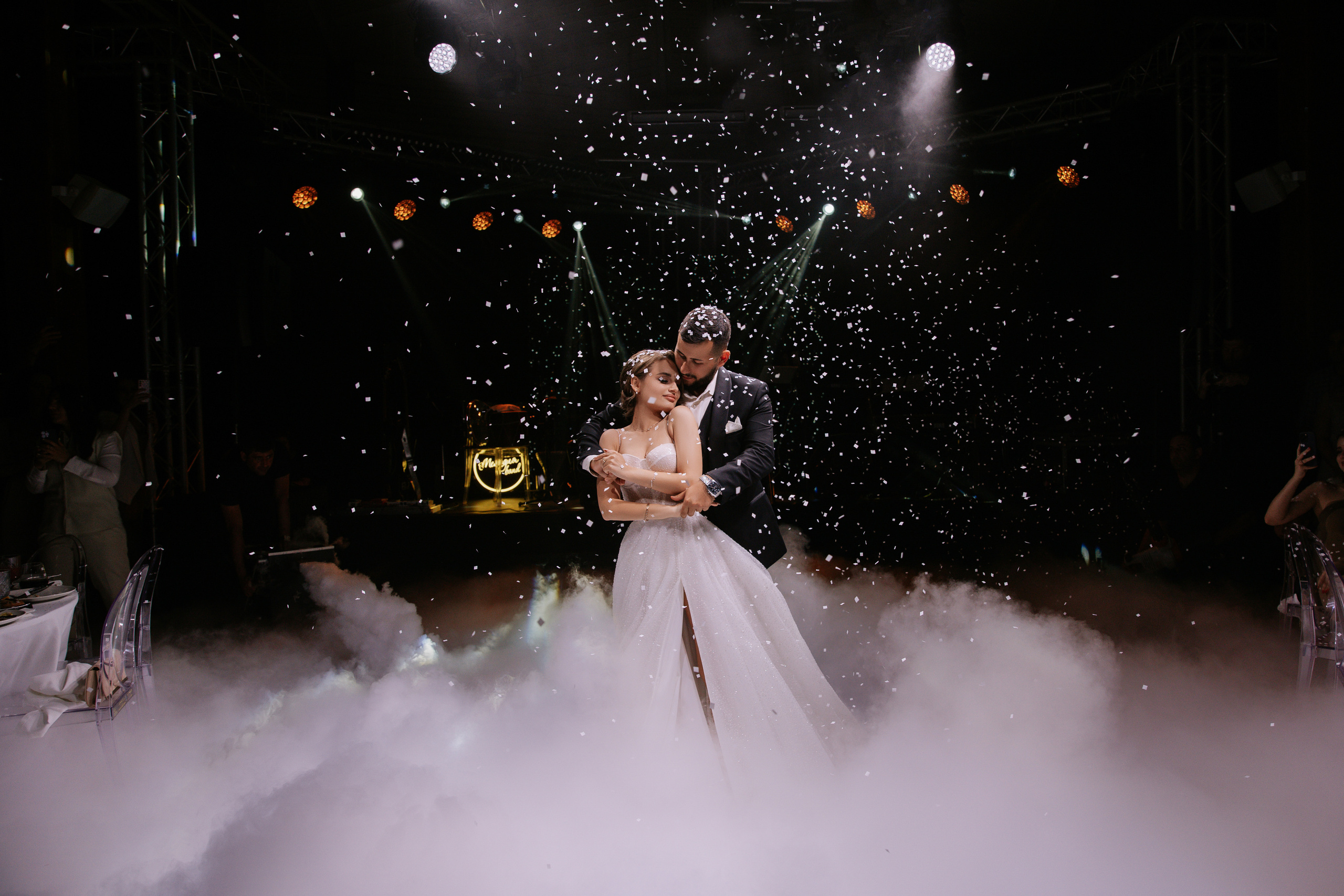 Валерий и Арина. Свадебный и портретный фотограф в Ростове на Дону Андо Саргсян