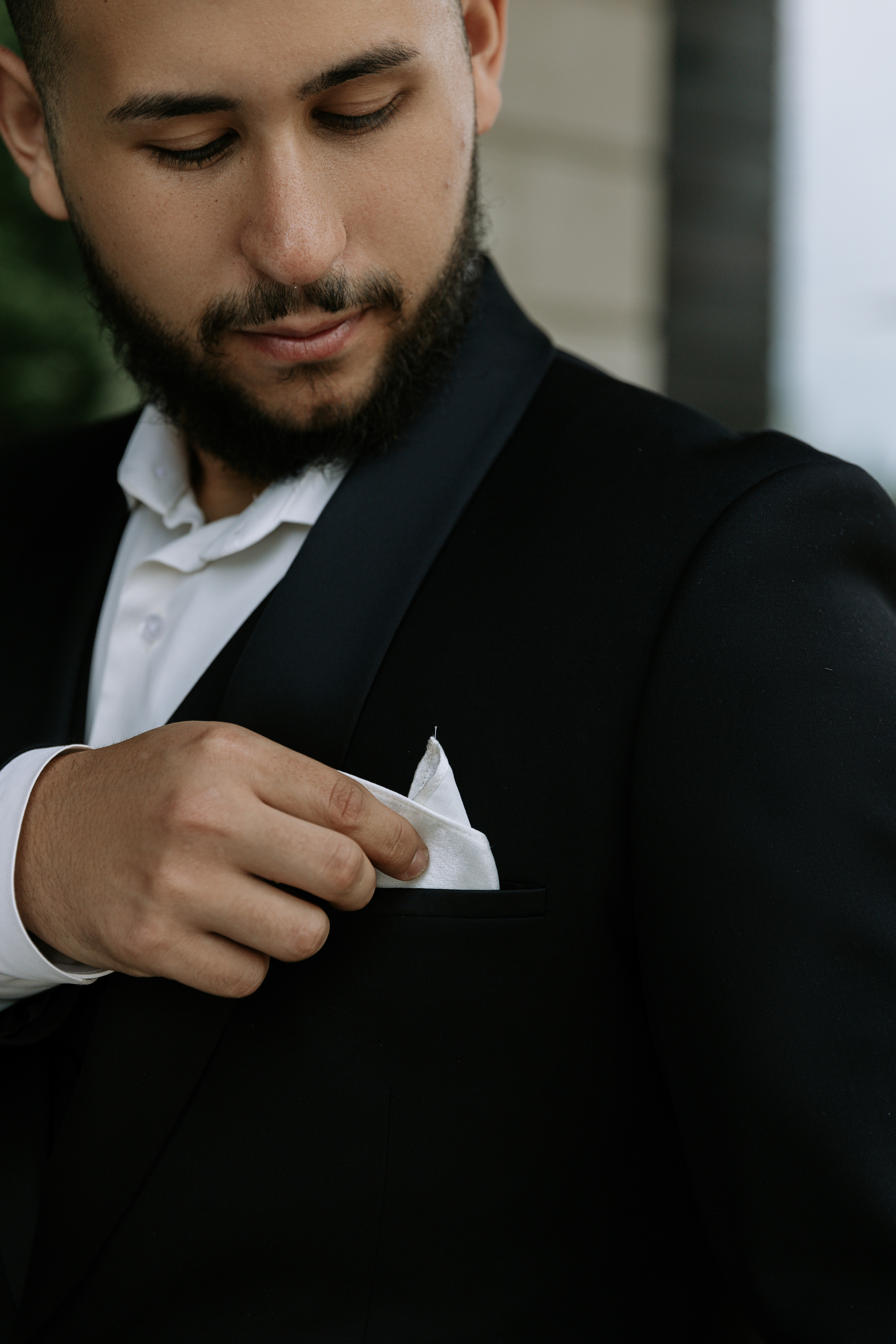 Валерий и Арина. Свадебный и портретный фотограф в Ростове на Дону Андо Саргсян